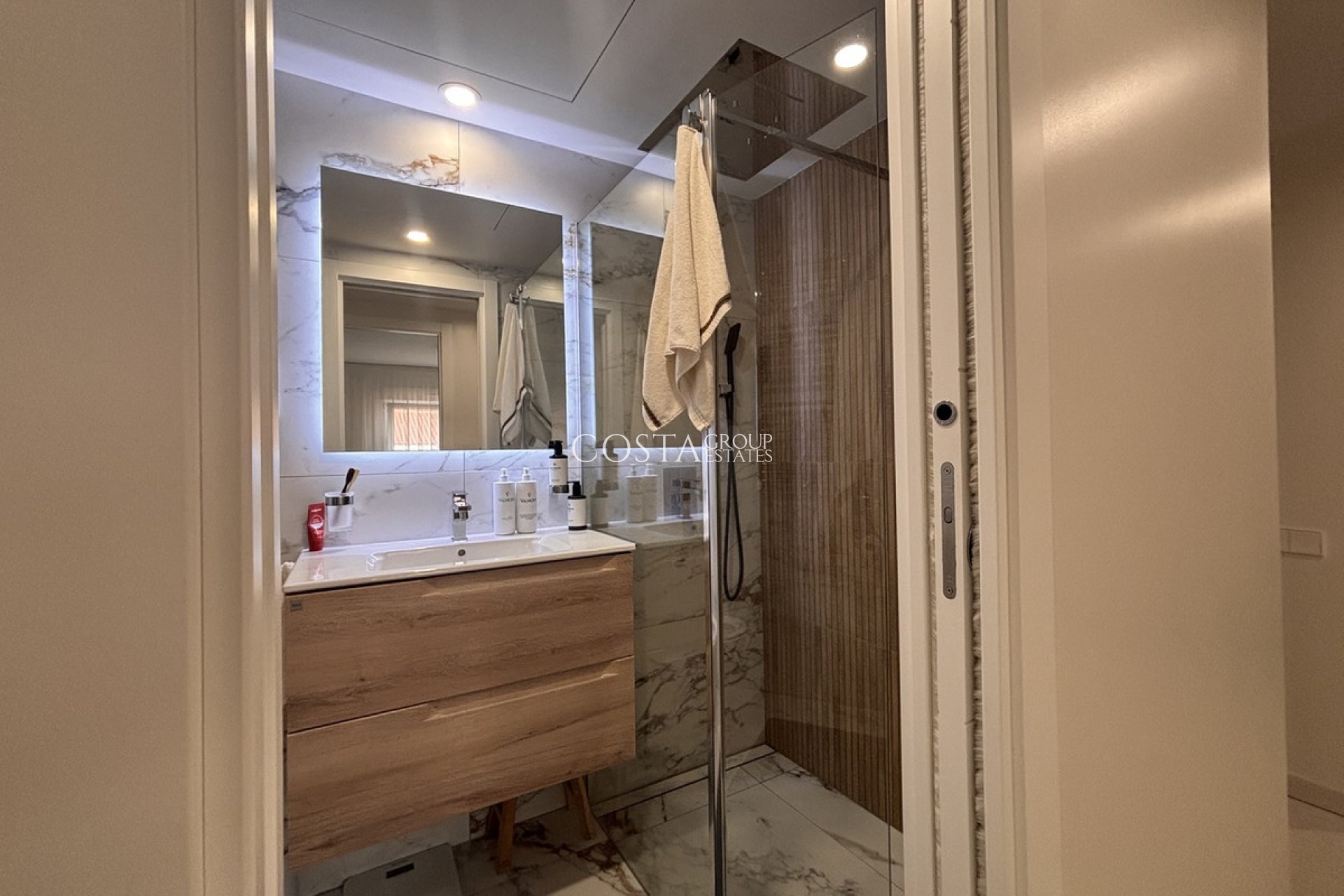 Odsprzedaż - Apartments -
San Pedro del Pinatar - Lo Pagan