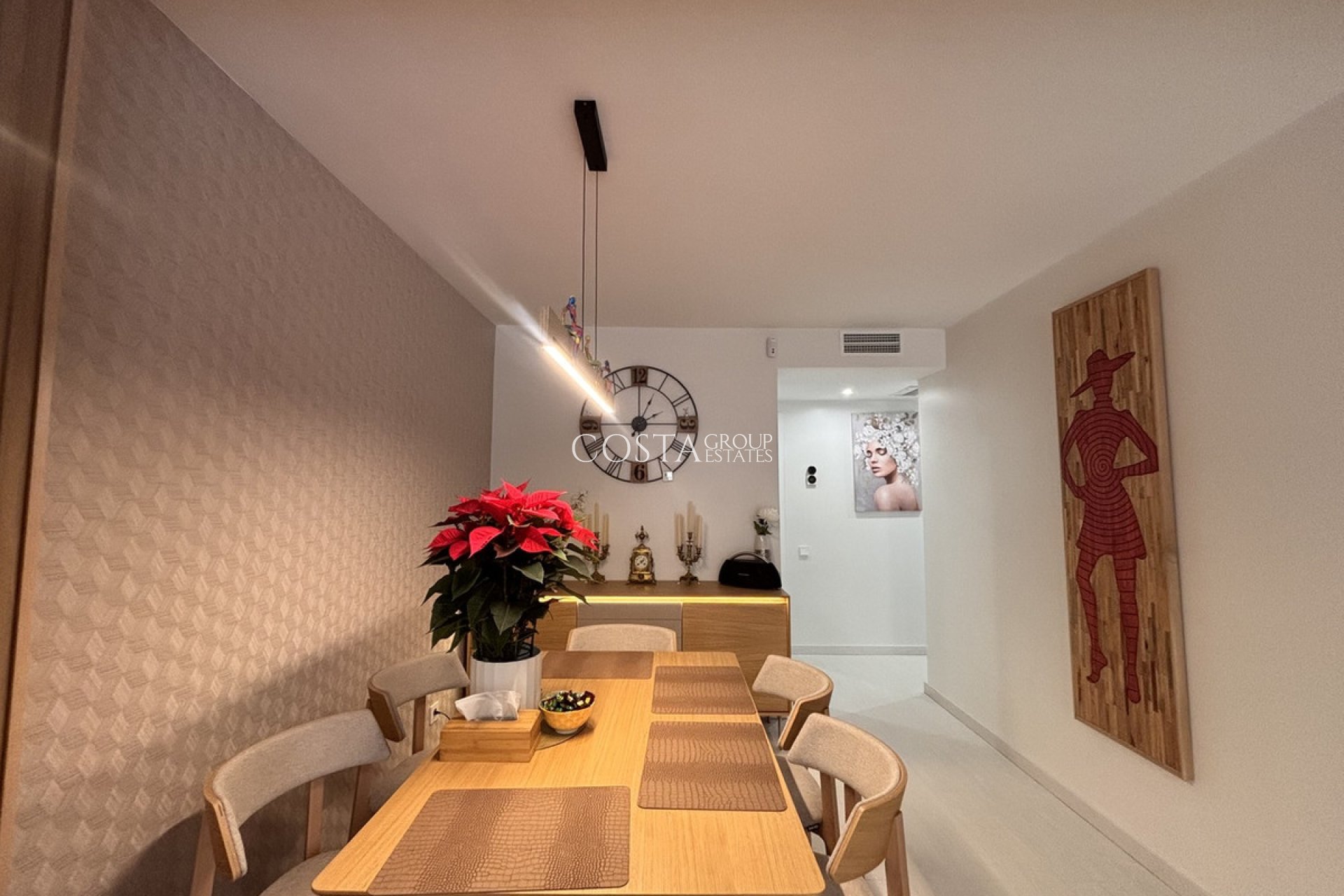 Odsprzedaż - Apartments -
San Pedro del Pinatar - Lo Pagan