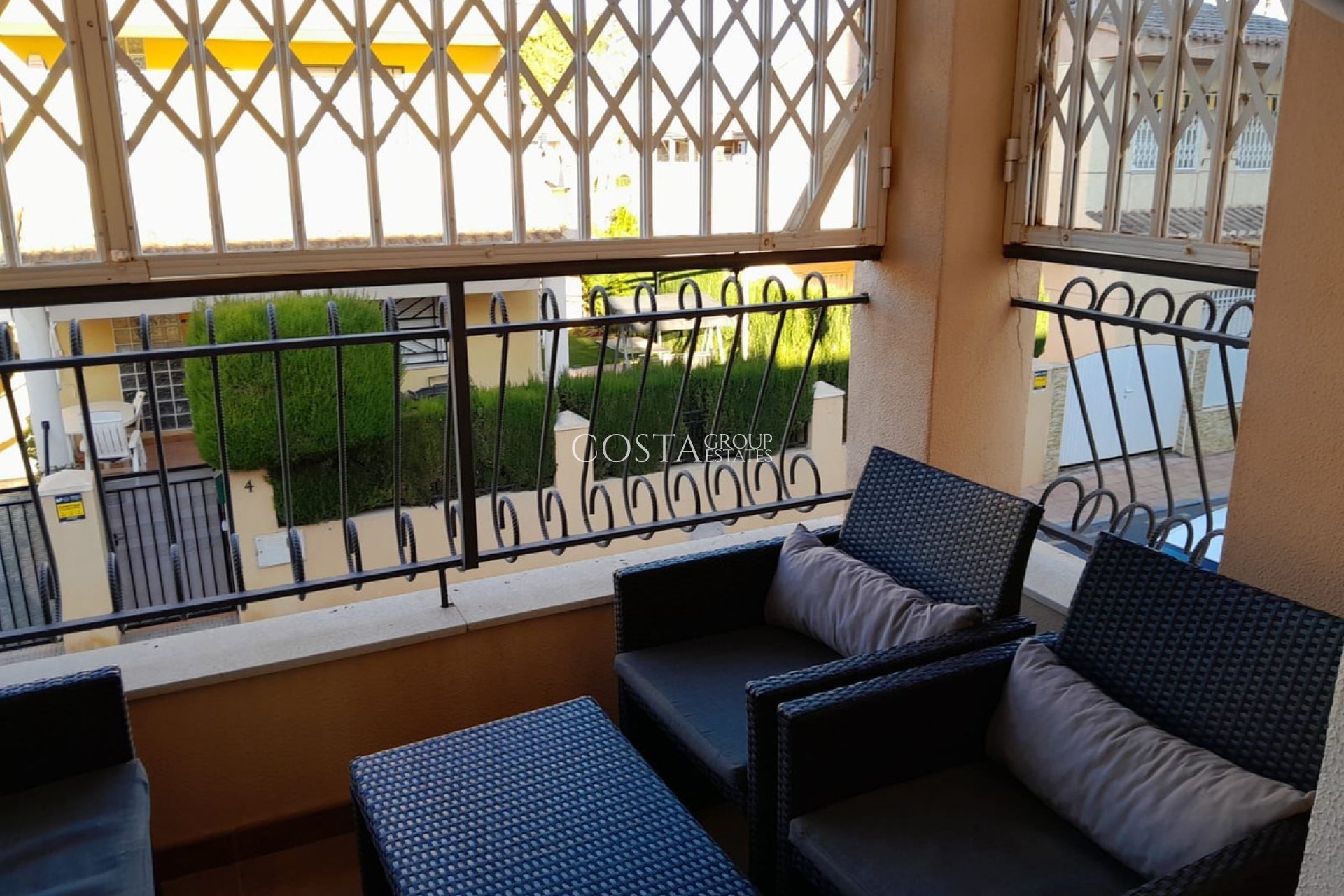 Odsprzedaż - Apartments -
San Pedro del Pinatar - Lo Pagan