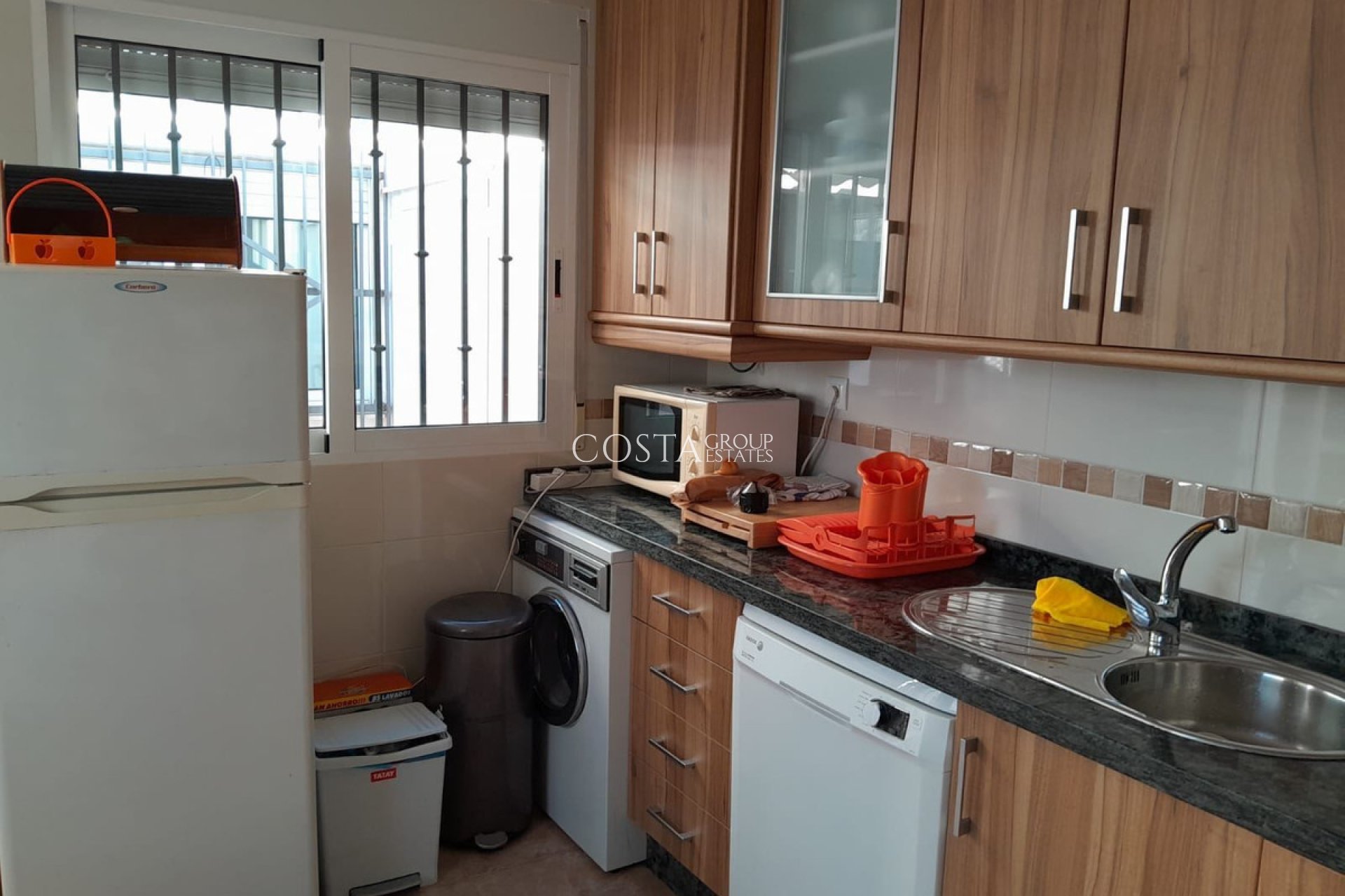 Odsprzedaż - Apartments -
San Pedro del Pinatar - Lo Pagan