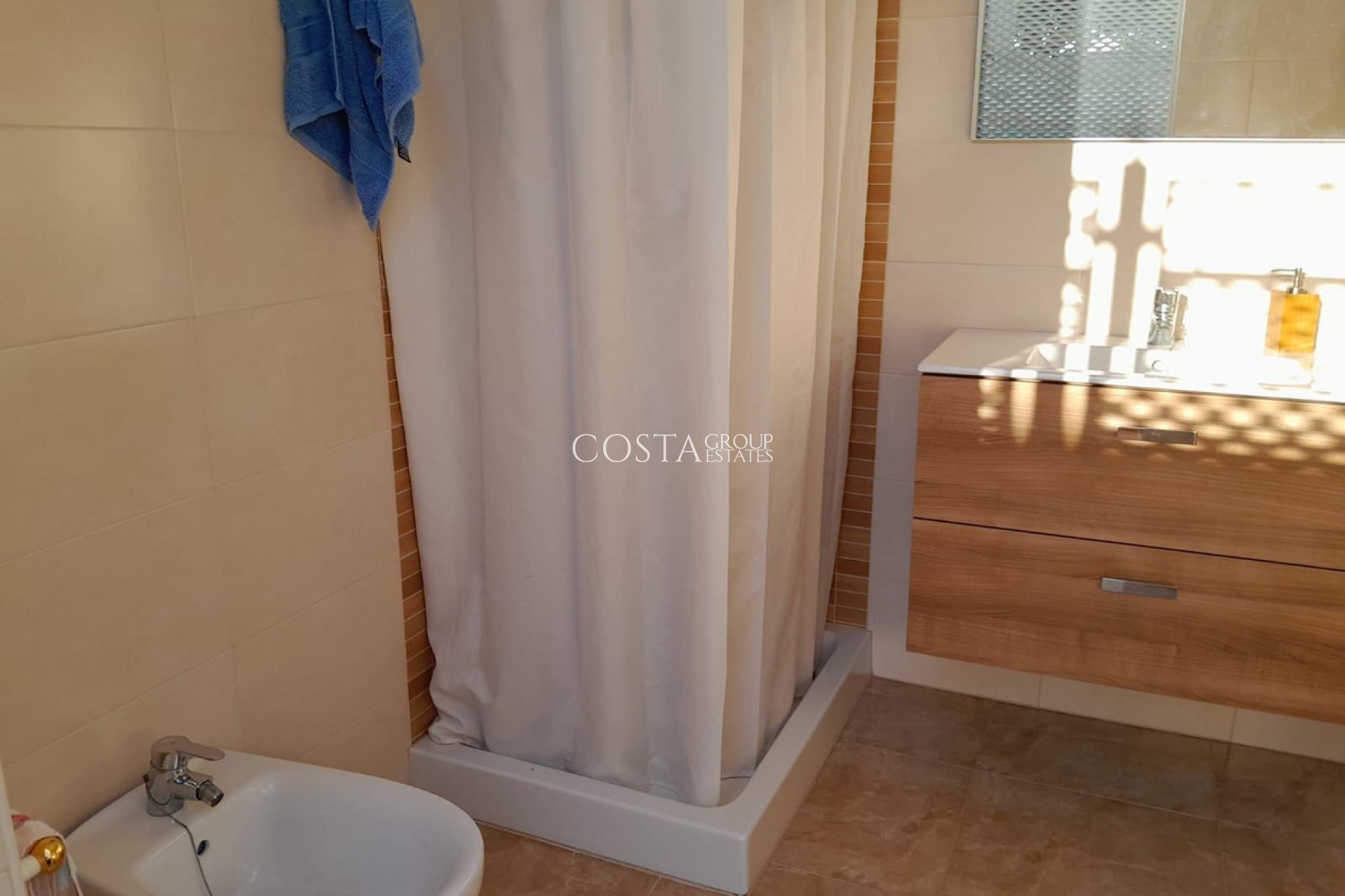 Odsprzedaż - Apartments -
San Pedro del Pinatar - Lo Pagan