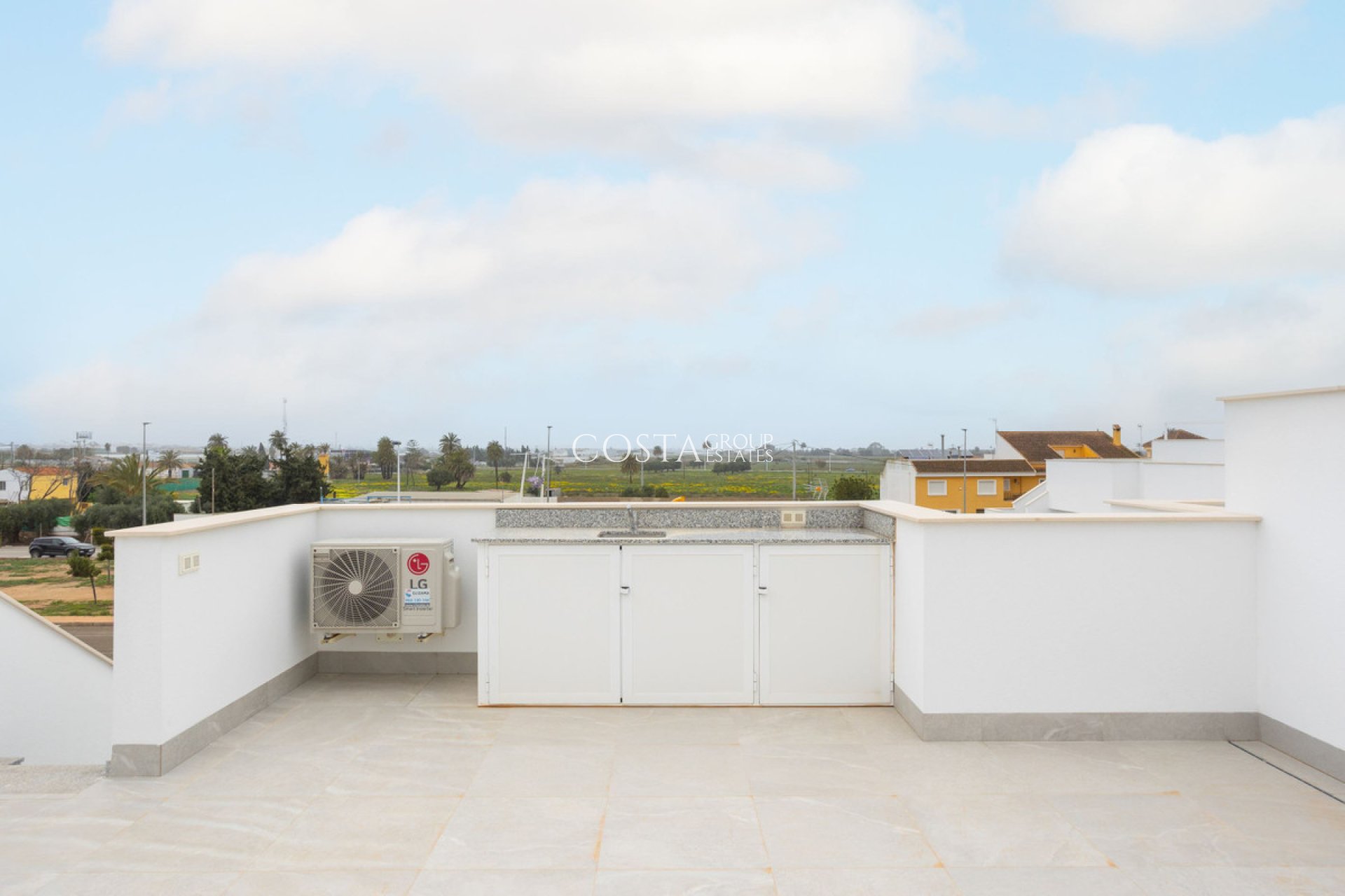 Odsprzedaż - Apartments -
San Pedro del Pinatar - Lo Pagan