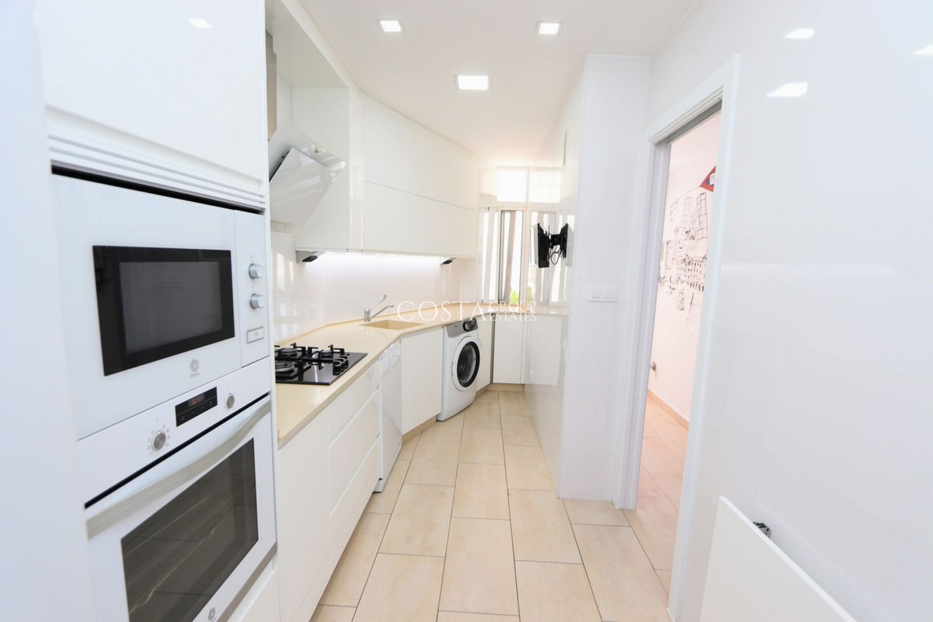 Odsprzedaż - Apartments -
San Pedro del Pinatar - Lo Pagan