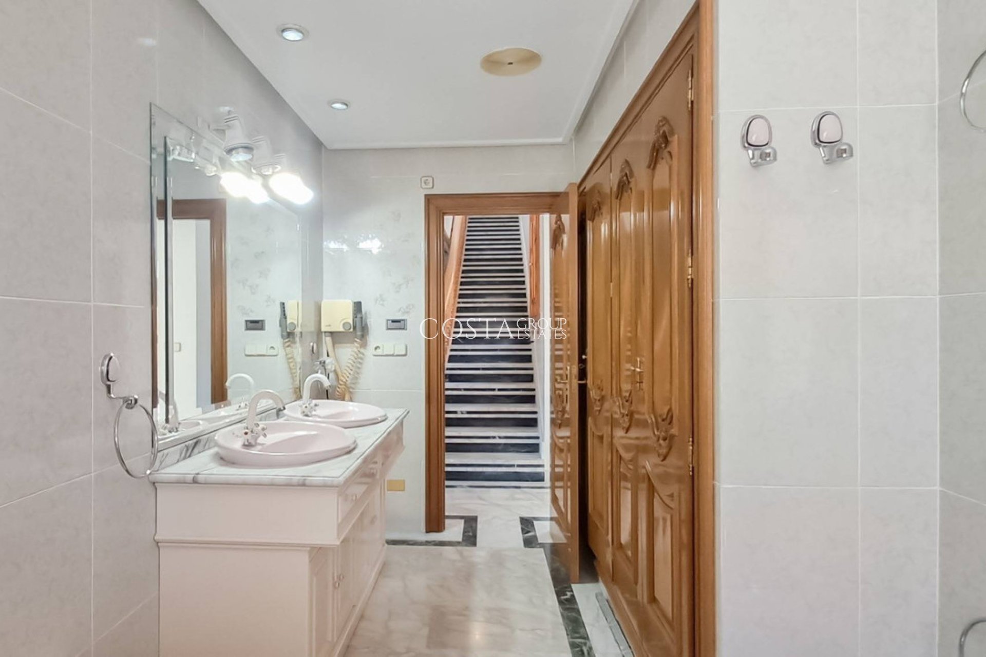 Odsprzedaż - Apartments -
San Pedro del Pinatar - Lo Pagan