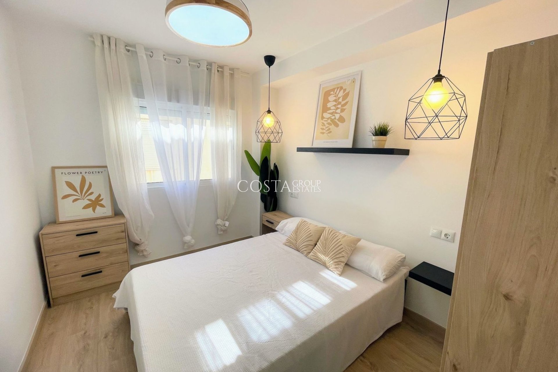 Odsprzedaż - Apartments -
San Pedro del Pinatar - Lo Pagan