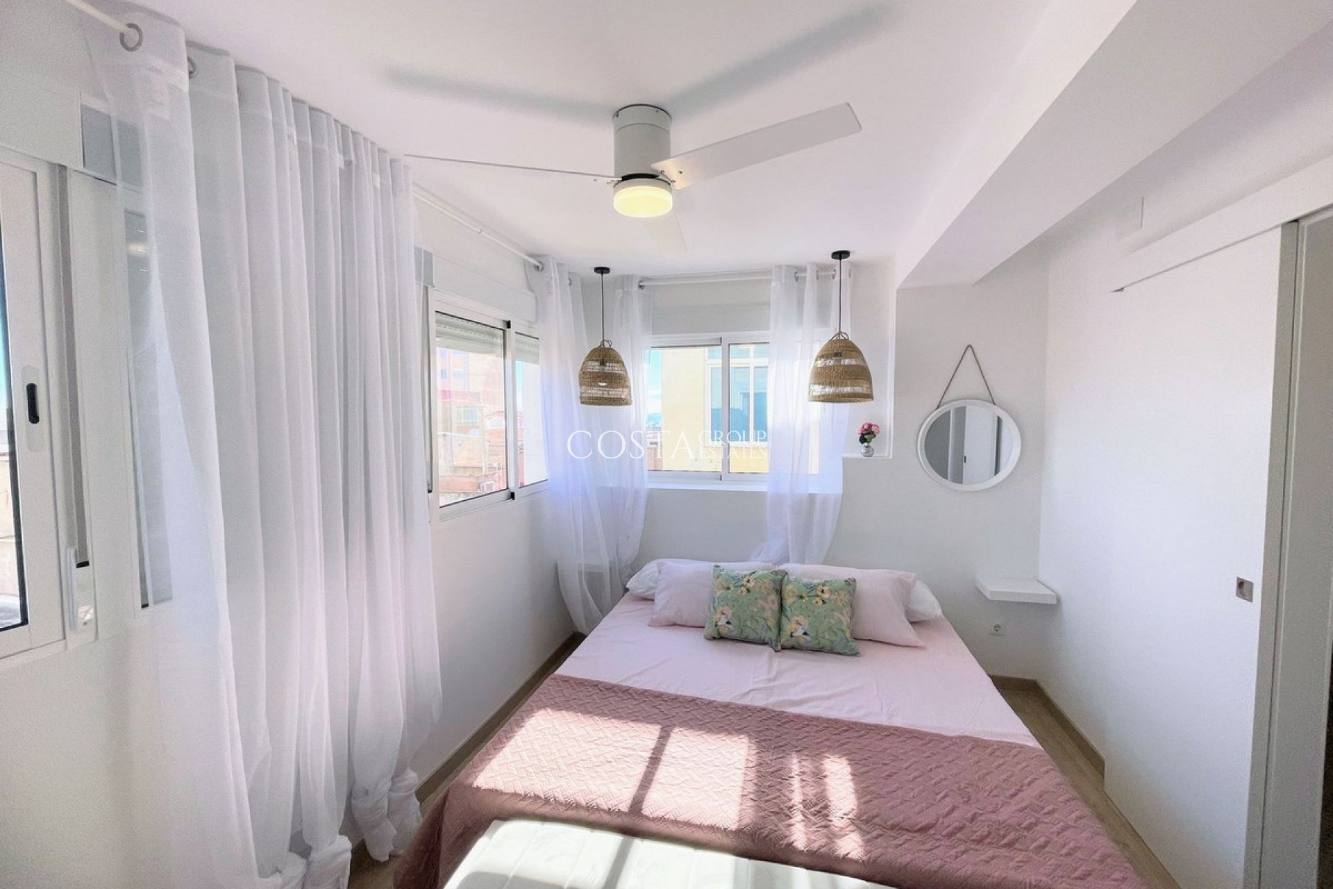 Odsprzedaż - Apartments -
San Pedro del Pinatar - Lo Pagan