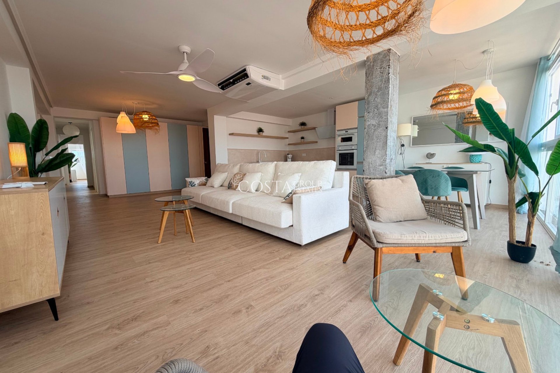 Odsprzedaż - Apartments -
San Pedro del Pinatar - Lo Pagan