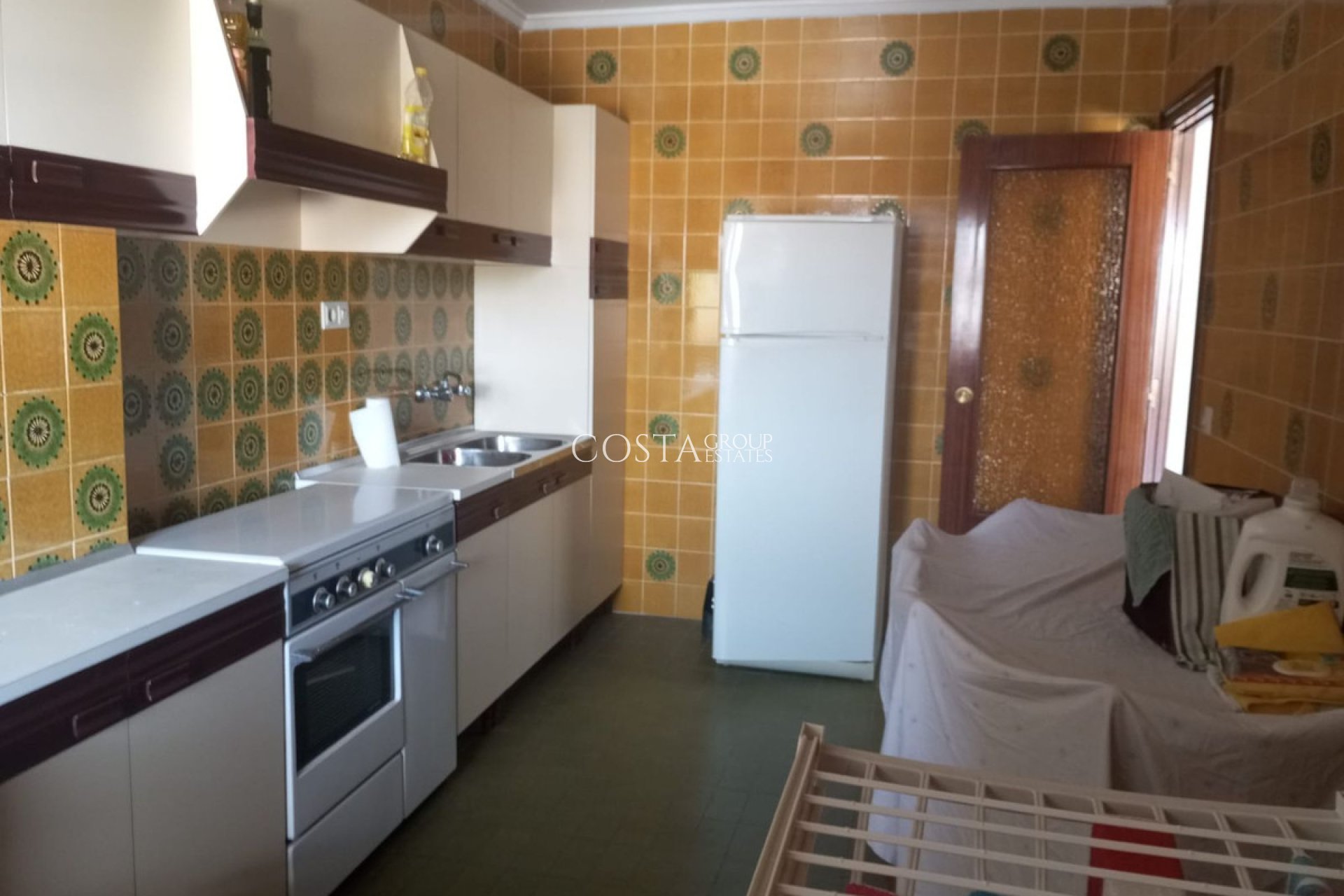 Odsprzedaż - Apartments -
San Pedro del Pinatar - Lo Pagan