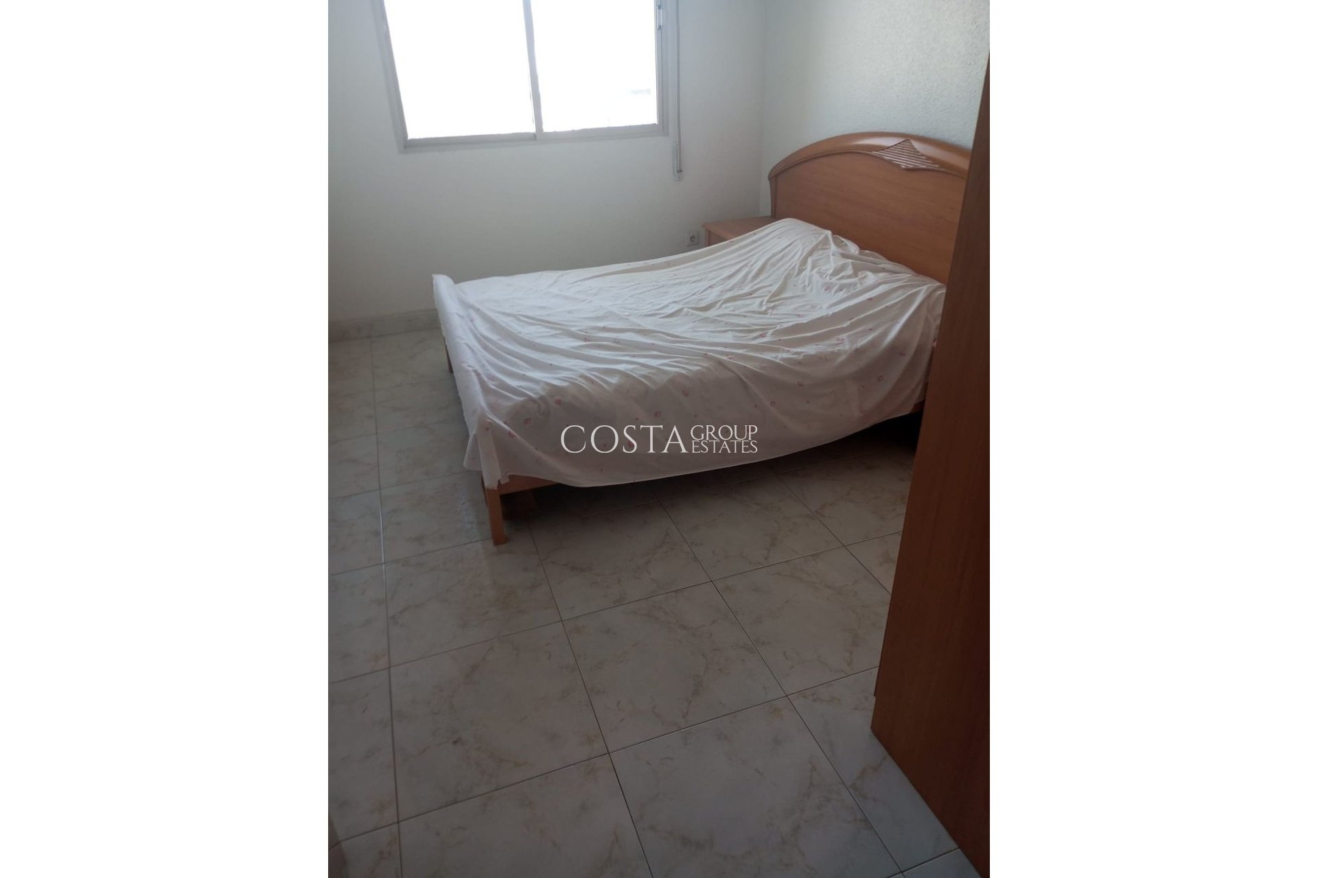 Odsprzedaż - Apartments -
San Pedro del Pinatar - Lo Pagan