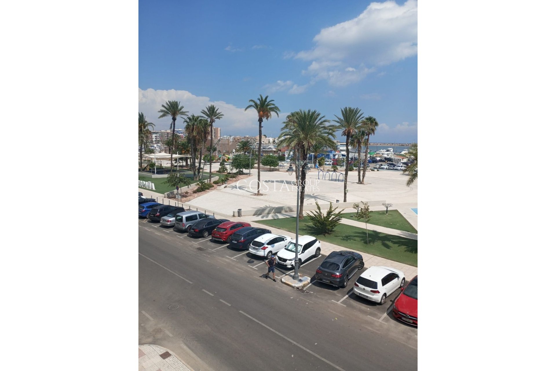 Odsprzedaż - Apartments -
San Pedro del Pinatar - Lo Pagan