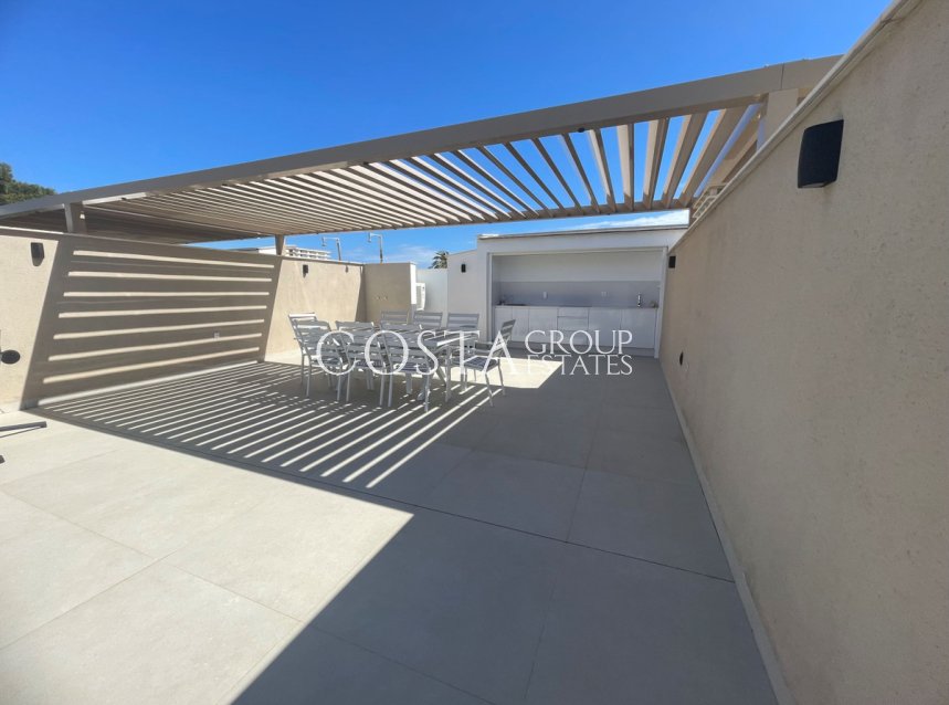 Odsprzedaż - Apartments -
San Pedro del Pinatar - Lo Pagan