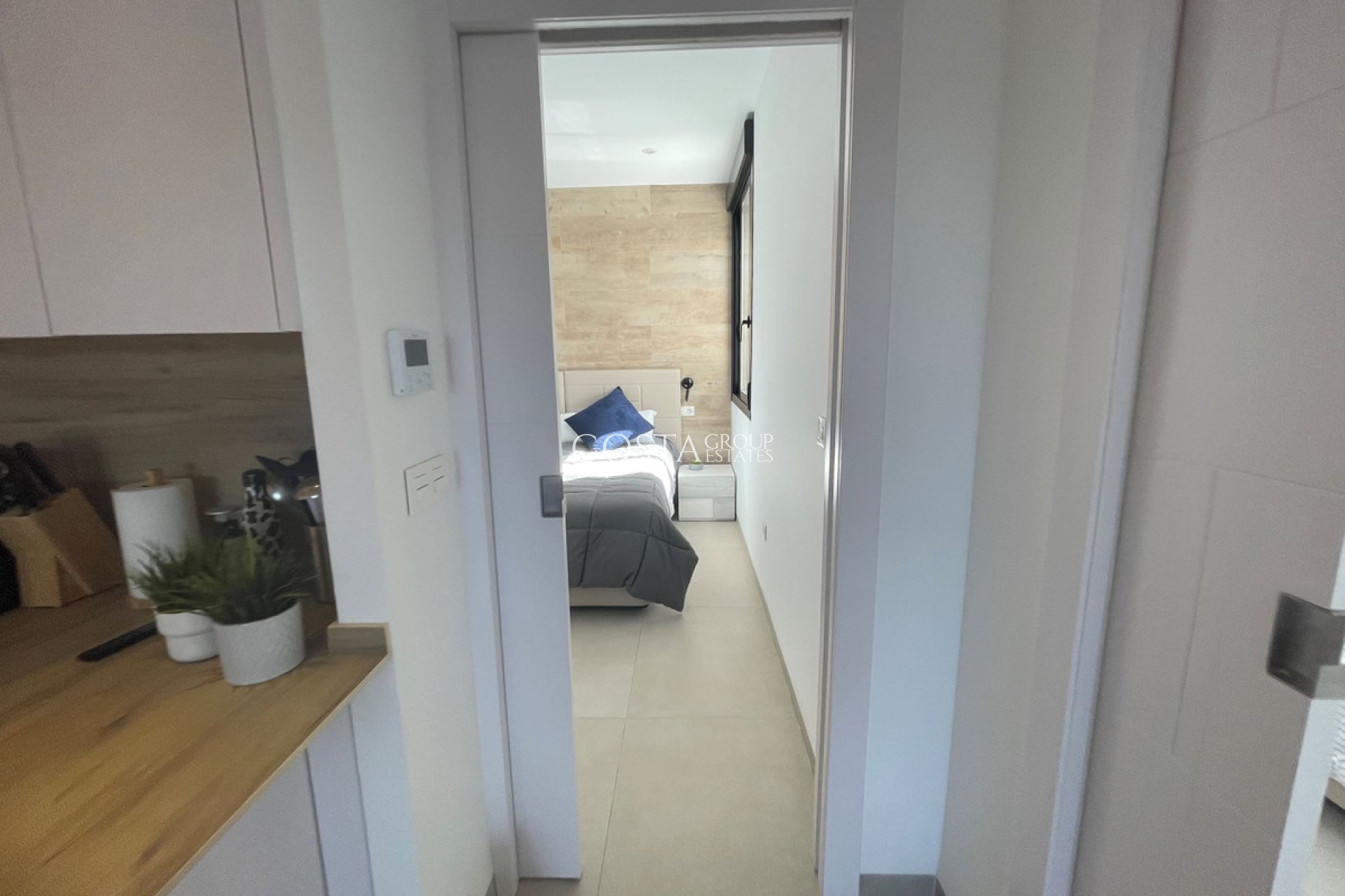 Odsprzedaż - Apartments -
San Pedro del Pinatar - Lo Pagan