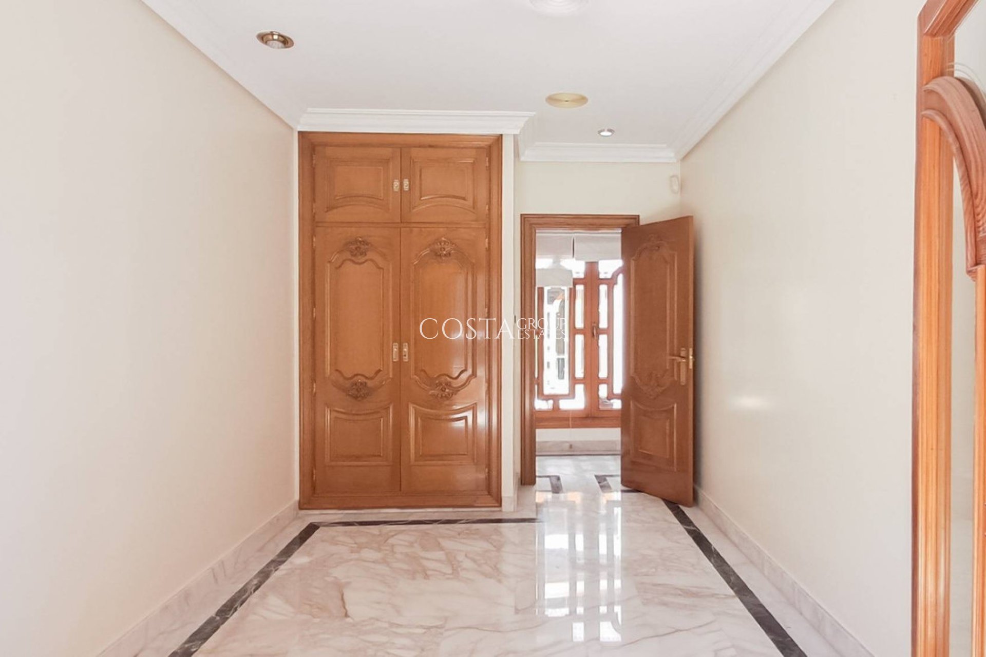 Odsprzedaż - Apartments -
San Pedro del Pinatar - Lo Pagan