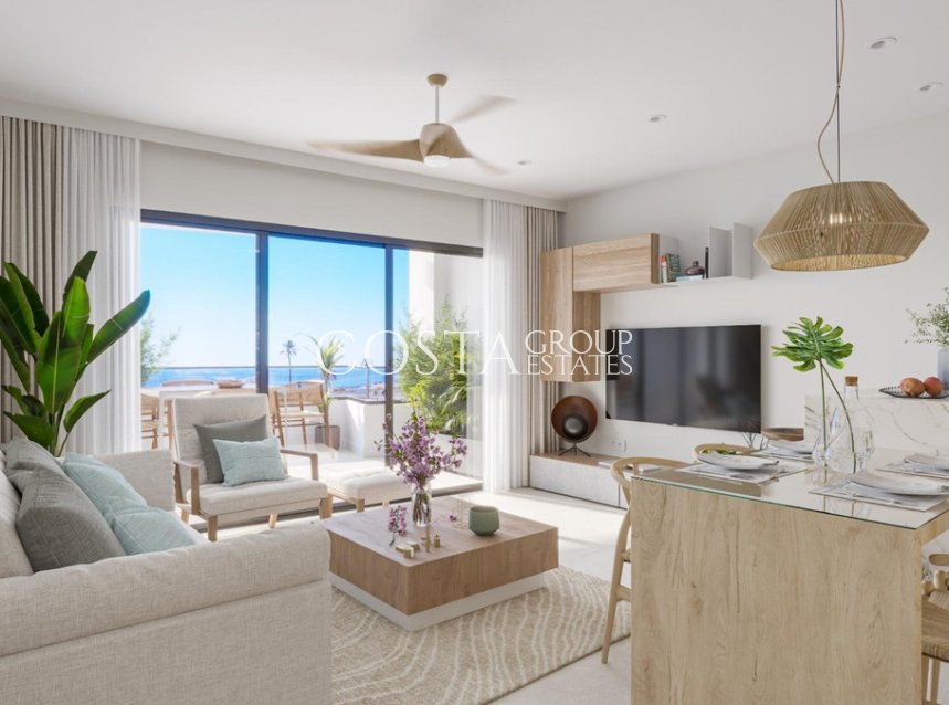 Odsprzedaż - Apartments -
San Pedro del Pinatar - Lo Pagan