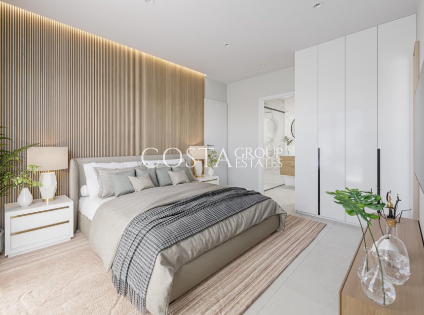 Odsprzedaż - Apartments -
San Pedro del Pinatar - Lo Pagan