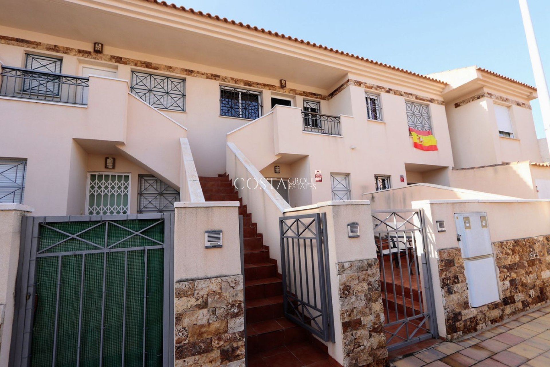 Odsprzedaż - Apartments -
San Pedro del Pinatar - Lo Pagan