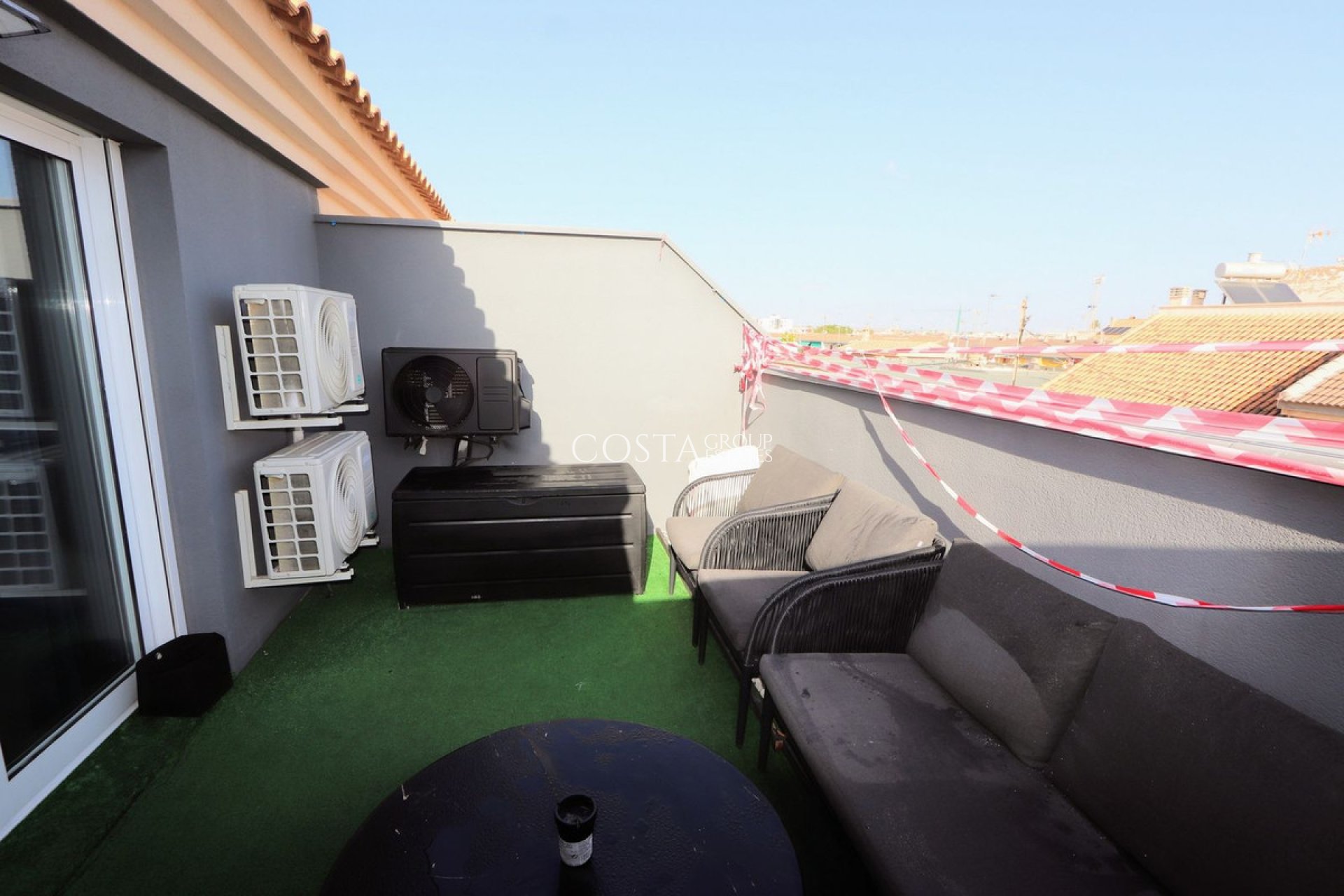 Odsprzedaż - Apartments -
San Pedro del Pinatar - Lo Pagan