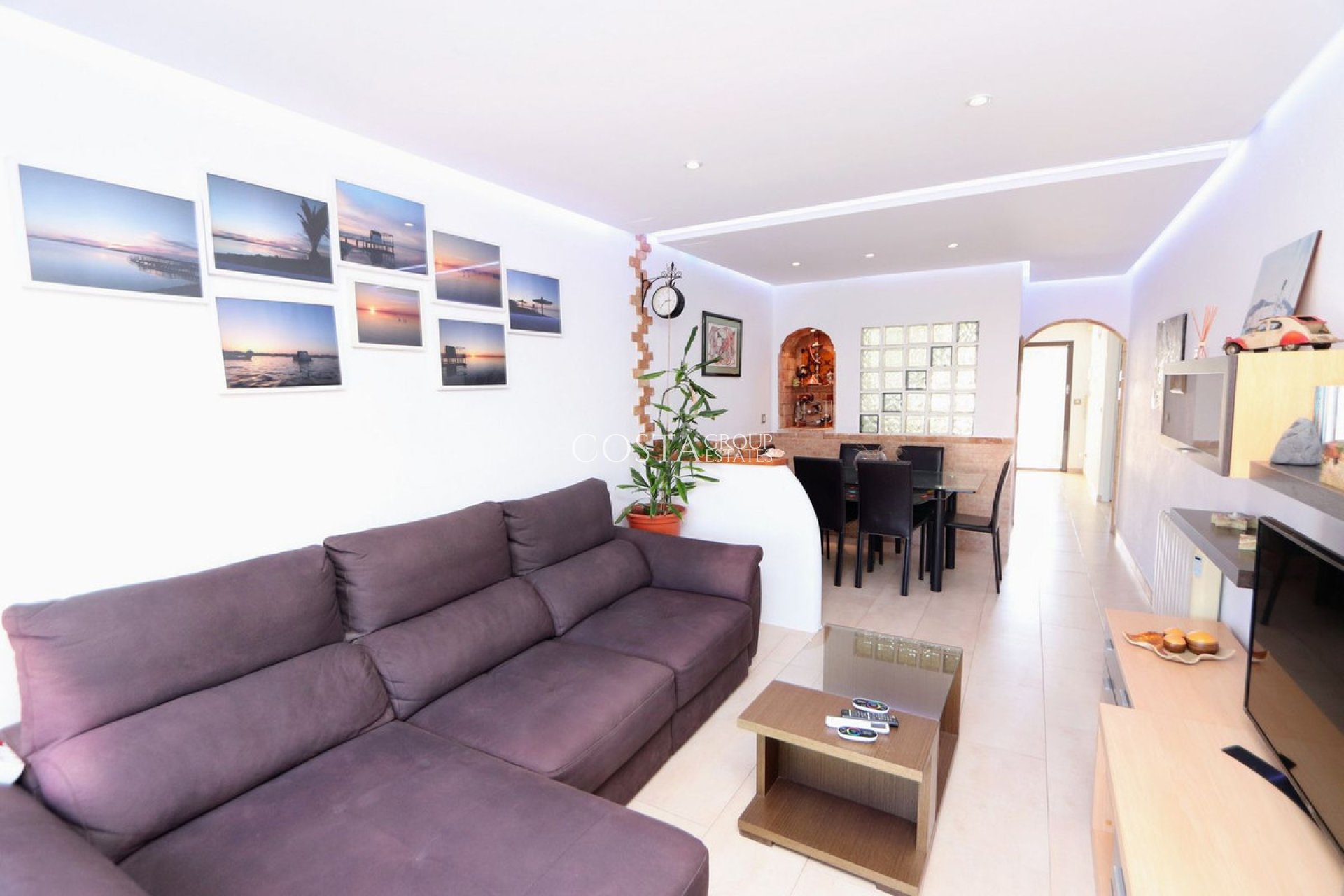 Odsprzedaż - Apartments -
San Pedro del Pinatar - Lo Pagan