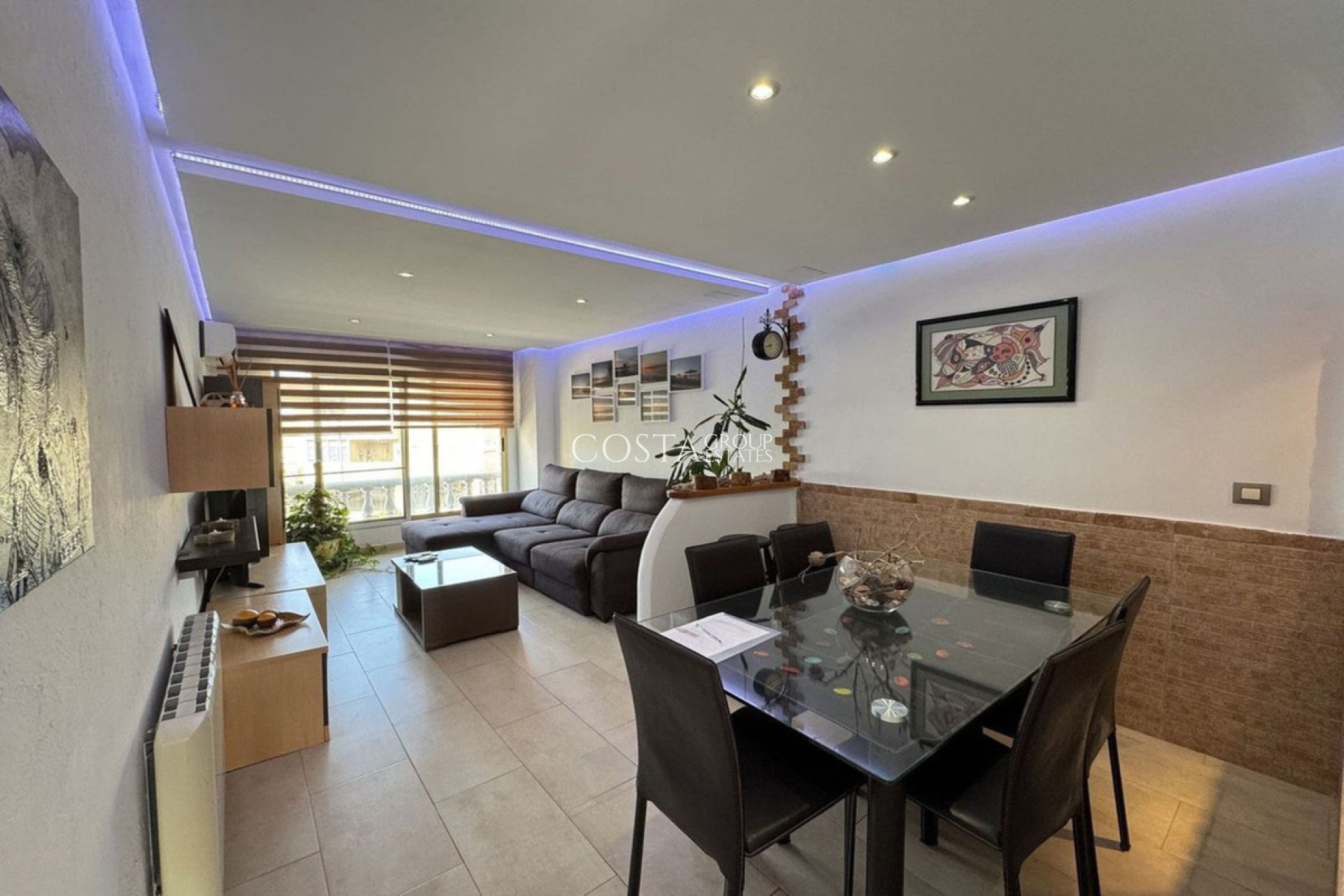 Odsprzedaż - Apartments -
San Pedro del Pinatar - Lo Pagan