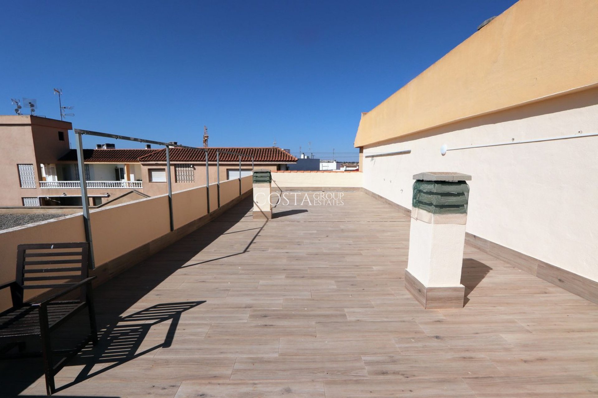 Odsprzedaż - Apartments -
San Pedro del Pinatar - Lo Pagan