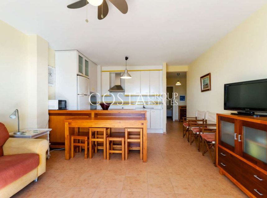 Odsprzedaż - Apartments -
San Pedro del Pinatar - Lo Pagan