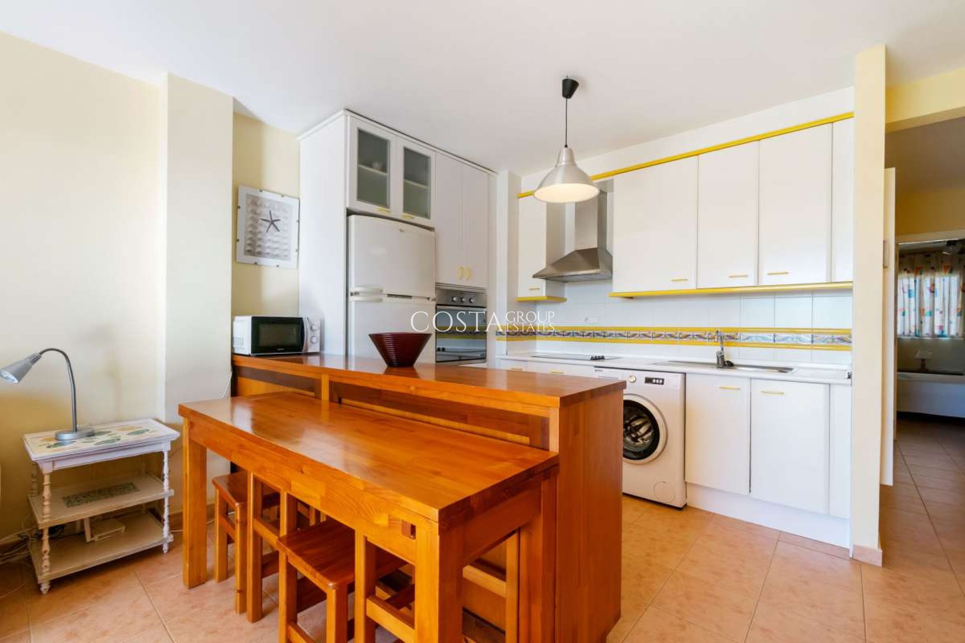 Odsprzedaż - Apartments -
San Pedro del Pinatar - Lo Pagan