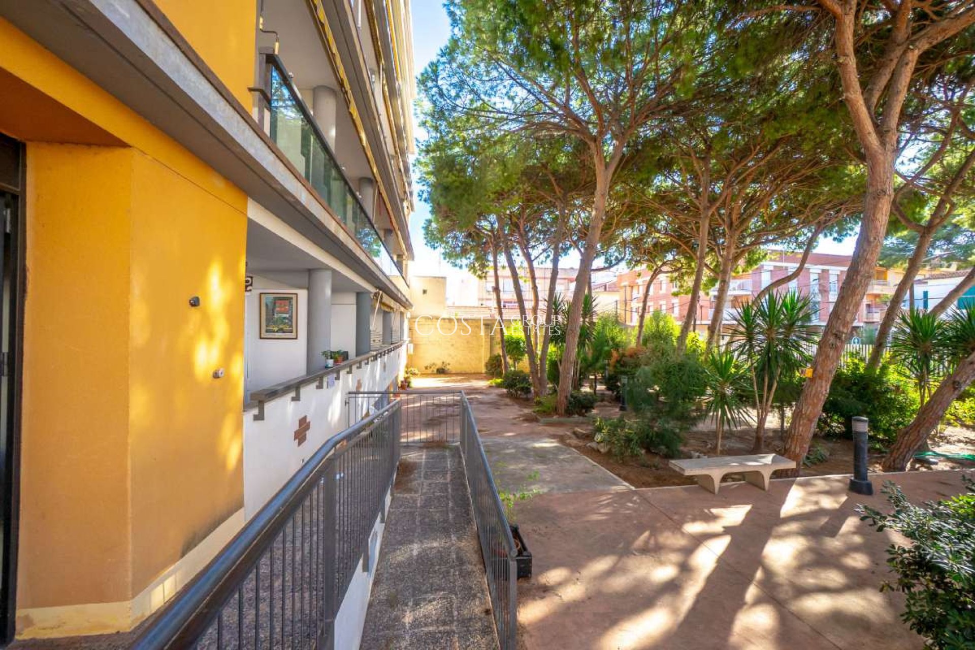 Odsprzedaż - Apartments -
San Pedro del Pinatar - Lo Pagan