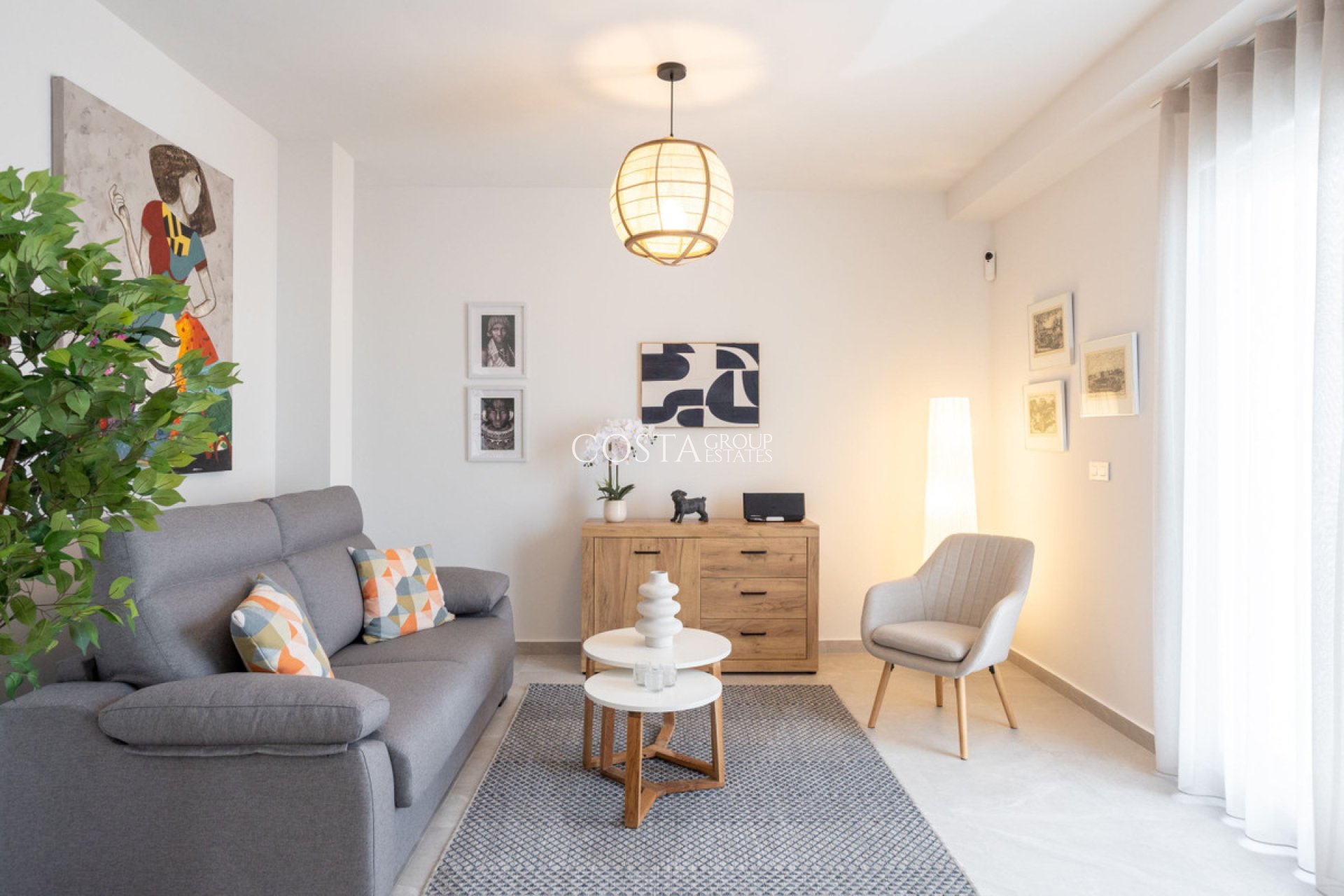 Odsprzedaż - Apartments -
San Pedro del Pinatar - Lo Pagan