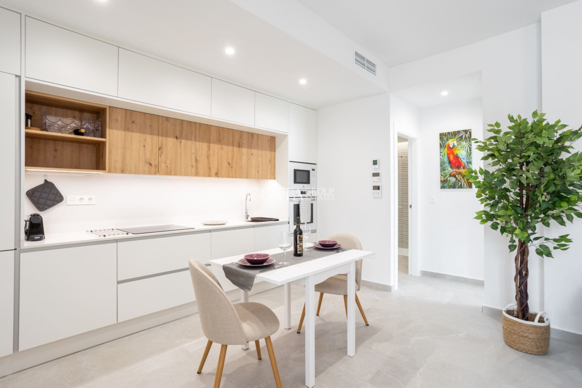 Odsprzedaż - Apartments -
San Pedro del Pinatar - Lo Pagan