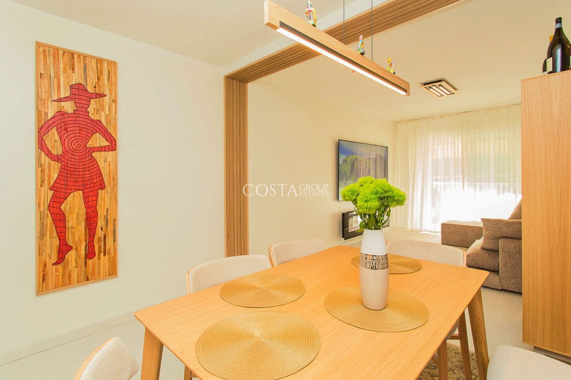 Odsprzedaż - Apartments -
San Pedro del Pinatar - San Pedro del Pinatar Centro