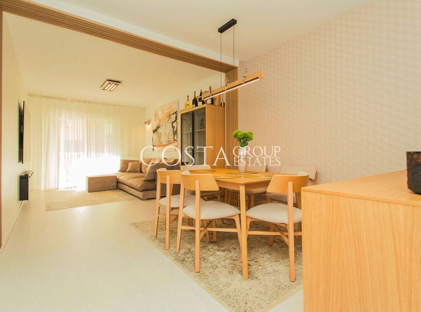 Odsprzedaż - Apartments -
San Pedro del Pinatar - San Pedro del Pinatar Centro