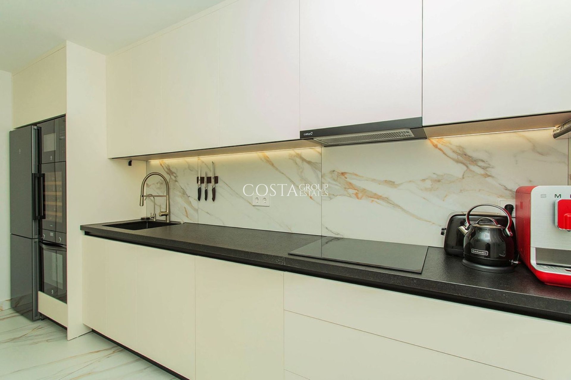 Odsprzedaż - Apartments -
San Pedro del Pinatar - San Pedro del Pinatar Centro