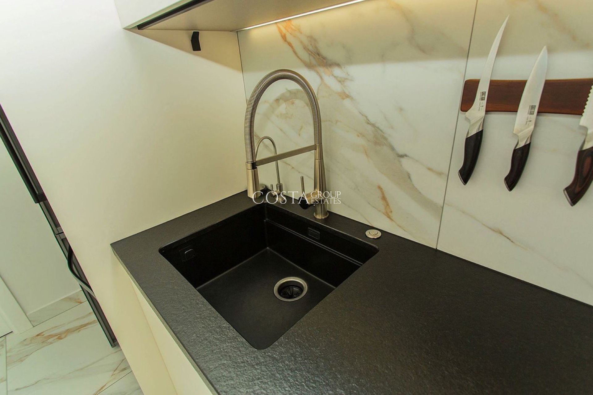 Odsprzedaż - Apartments -
San Pedro del Pinatar - San Pedro del Pinatar Centro