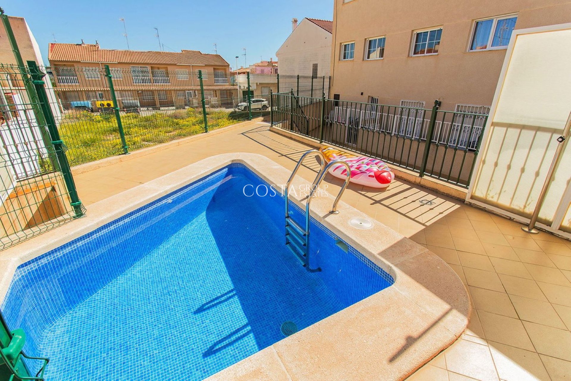 Odsprzedaż - Apartments -
San Pedro del Pinatar - San Pedro del Pinatar Centro