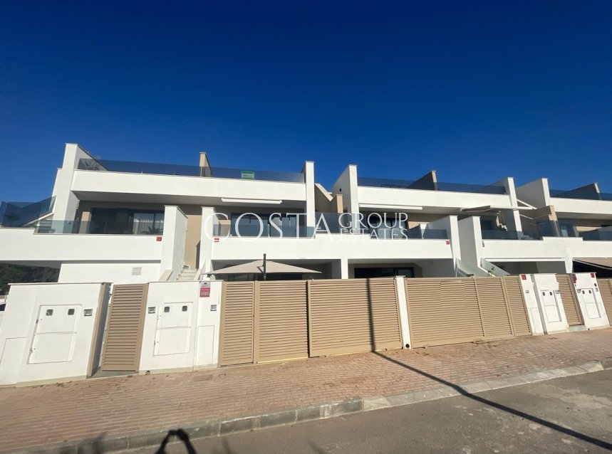 Odsprzedaż - Apartments -
San Pedro del Pinatar - San Pedro del Pinatar Centro