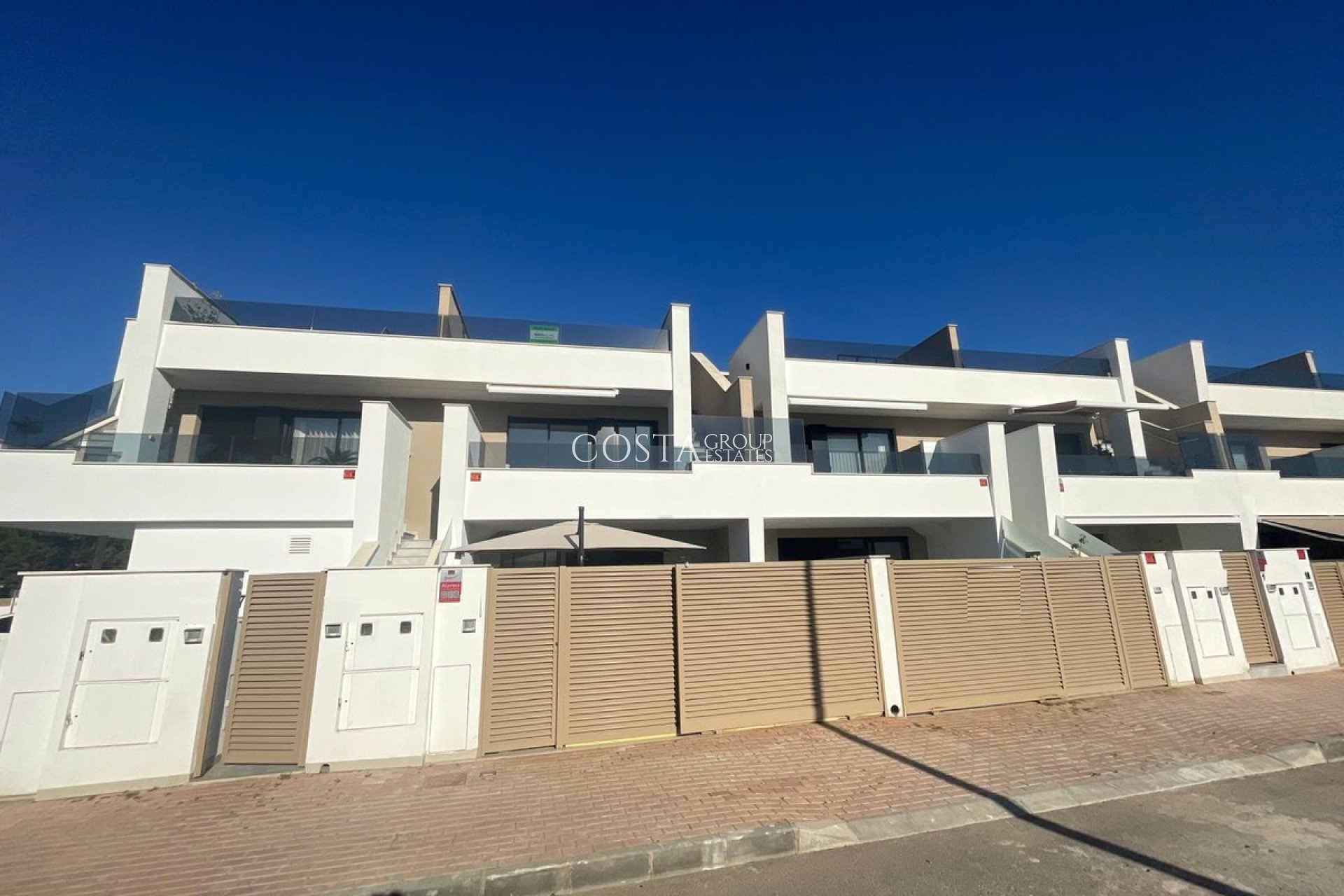 Odsprzedaż - Apartments -
San Pedro del Pinatar - San Pedro del Pinatar Centro