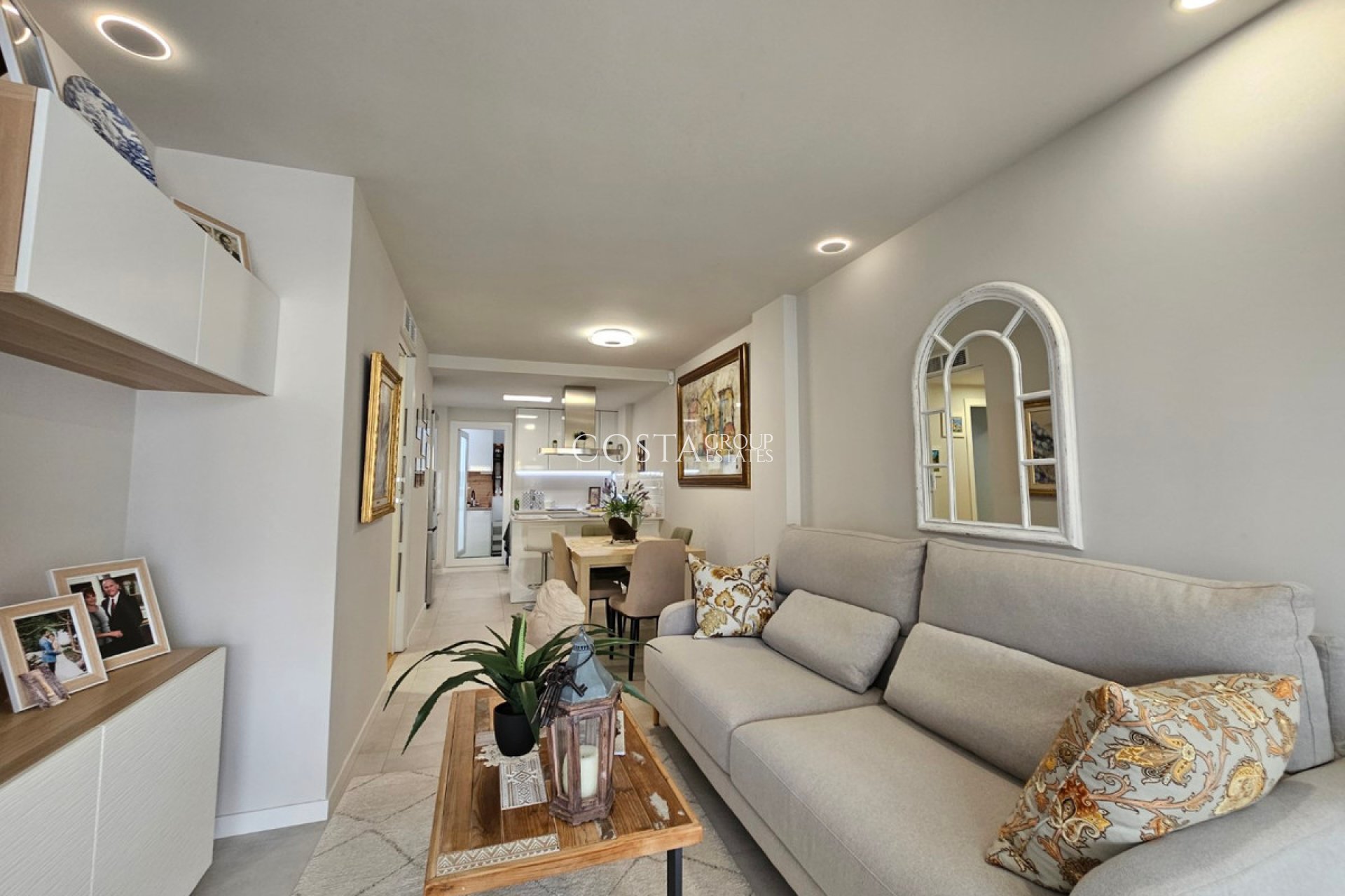 Odsprzedaż - Apartments -
San Pedro del Pinatar - San Pedro del Pinatar Centro