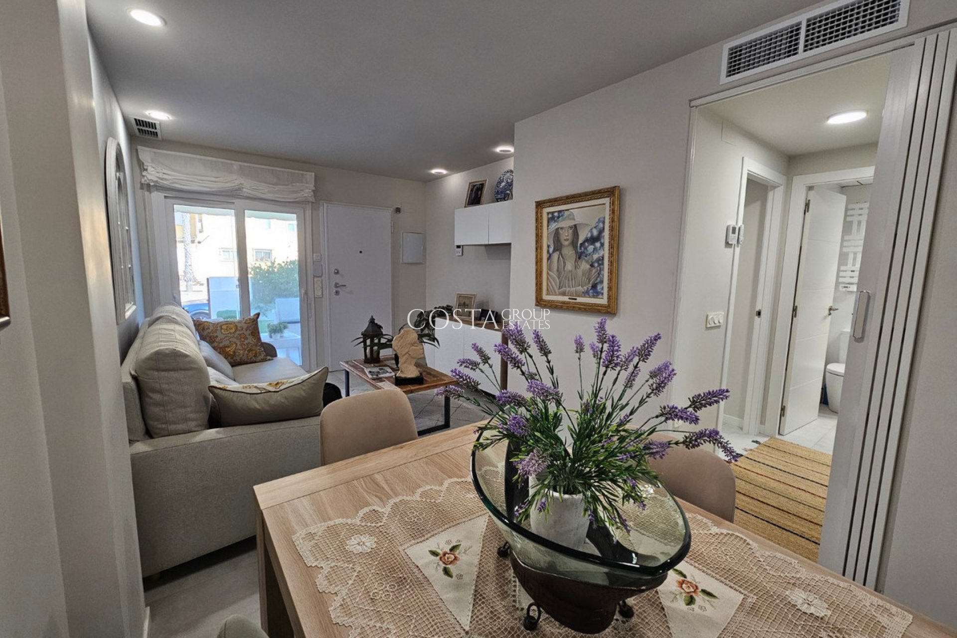 Odsprzedaż - Apartments -
San Pedro del Pinatar - San Pedro del Pinatar Centro