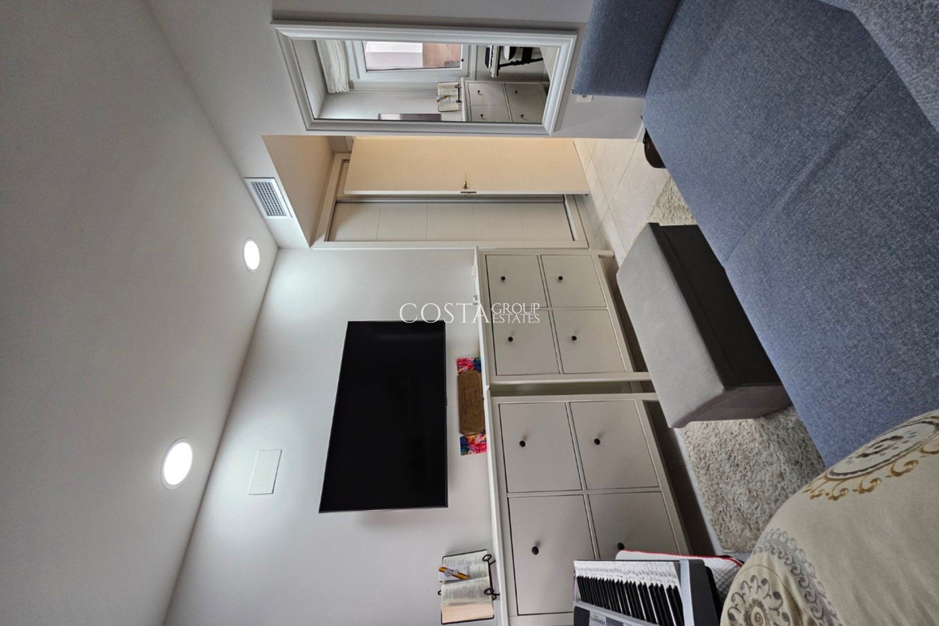 Odsprzedaż - Apartments -
San Pedro del Pinatar - San Pedro del Pinatar Centro