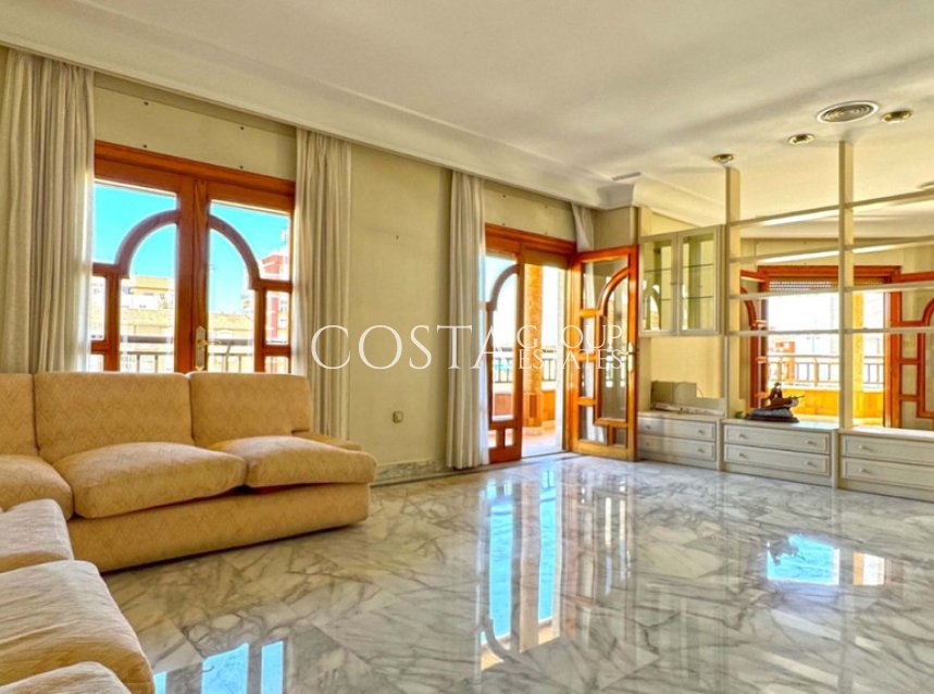 Odsprzedaż - Apartments -
San Pedro del Pinatar - San Pedro del Pinatar Centro