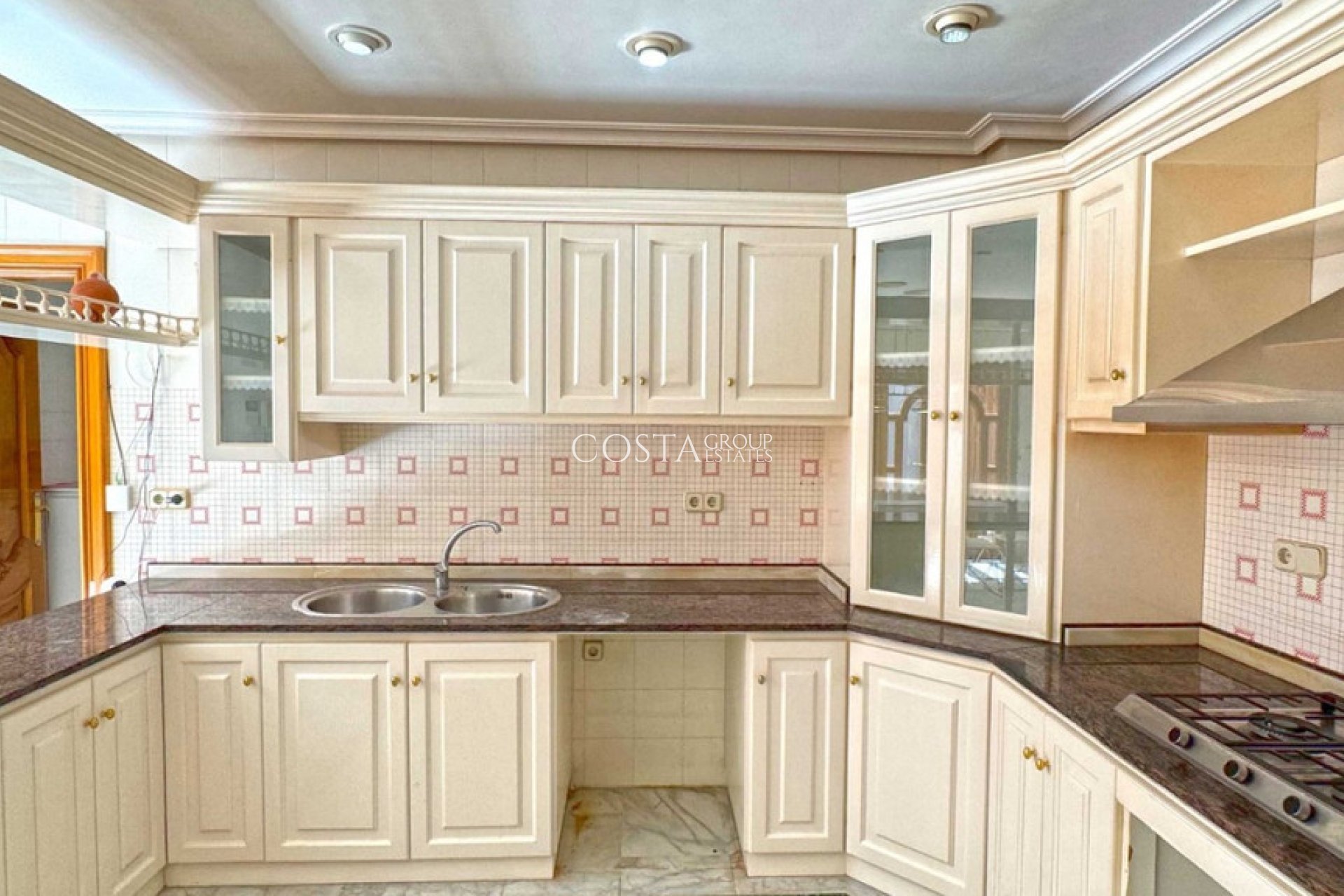 Odsprzedaż - Apartments -
San Pedro del Pinatar - San Pedro del Pinatar Centro