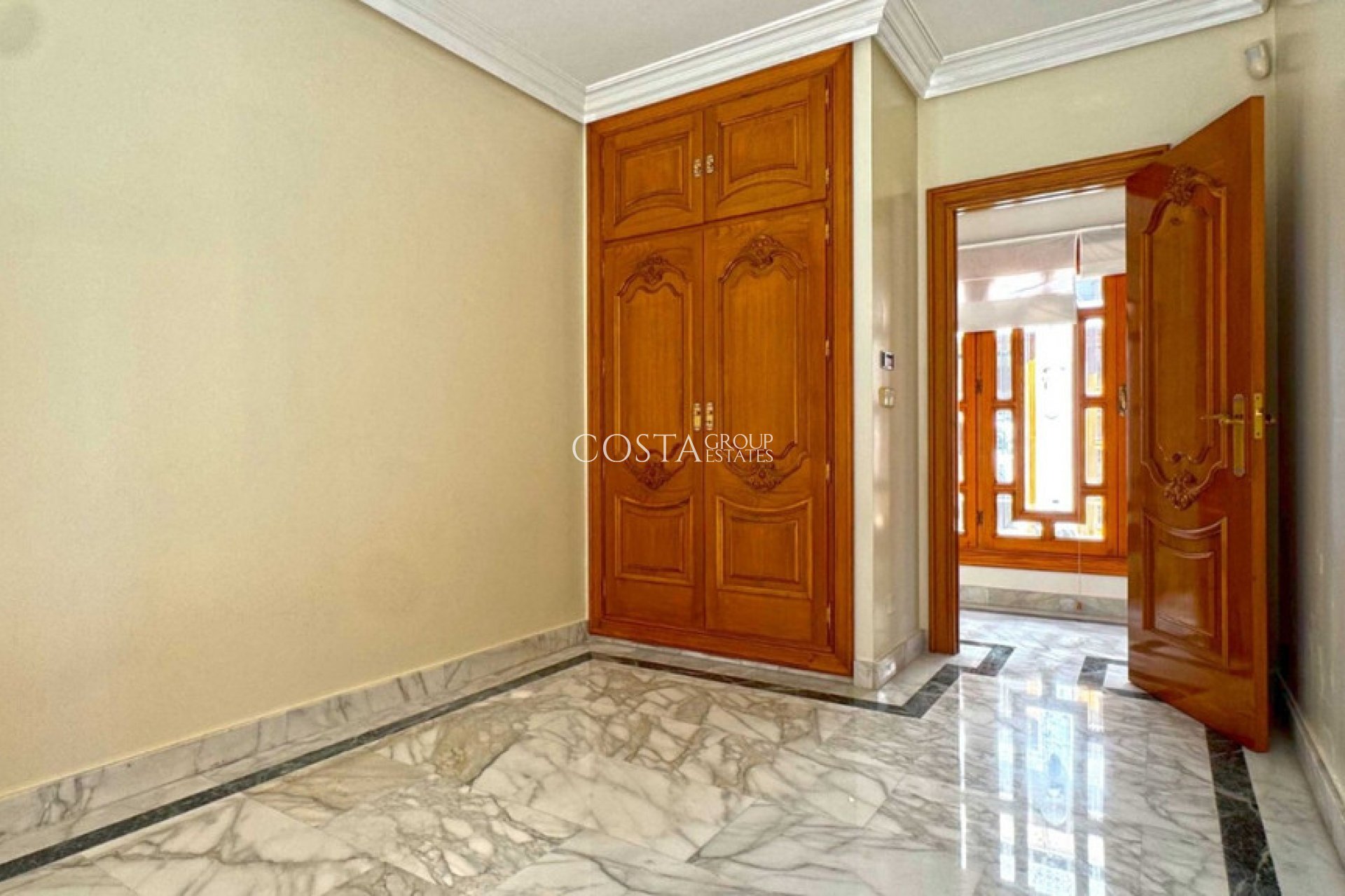 Odsprzedaż - Apartments -
San Pedro del Pinatar - San Pedro del Pinatar Centro