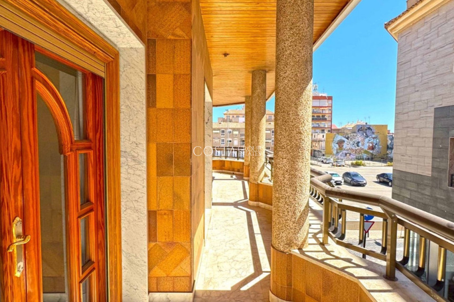 Odsprzedaż - Apartments -
San Pedro del Pinatar - San Pedro del Pinatar Centro