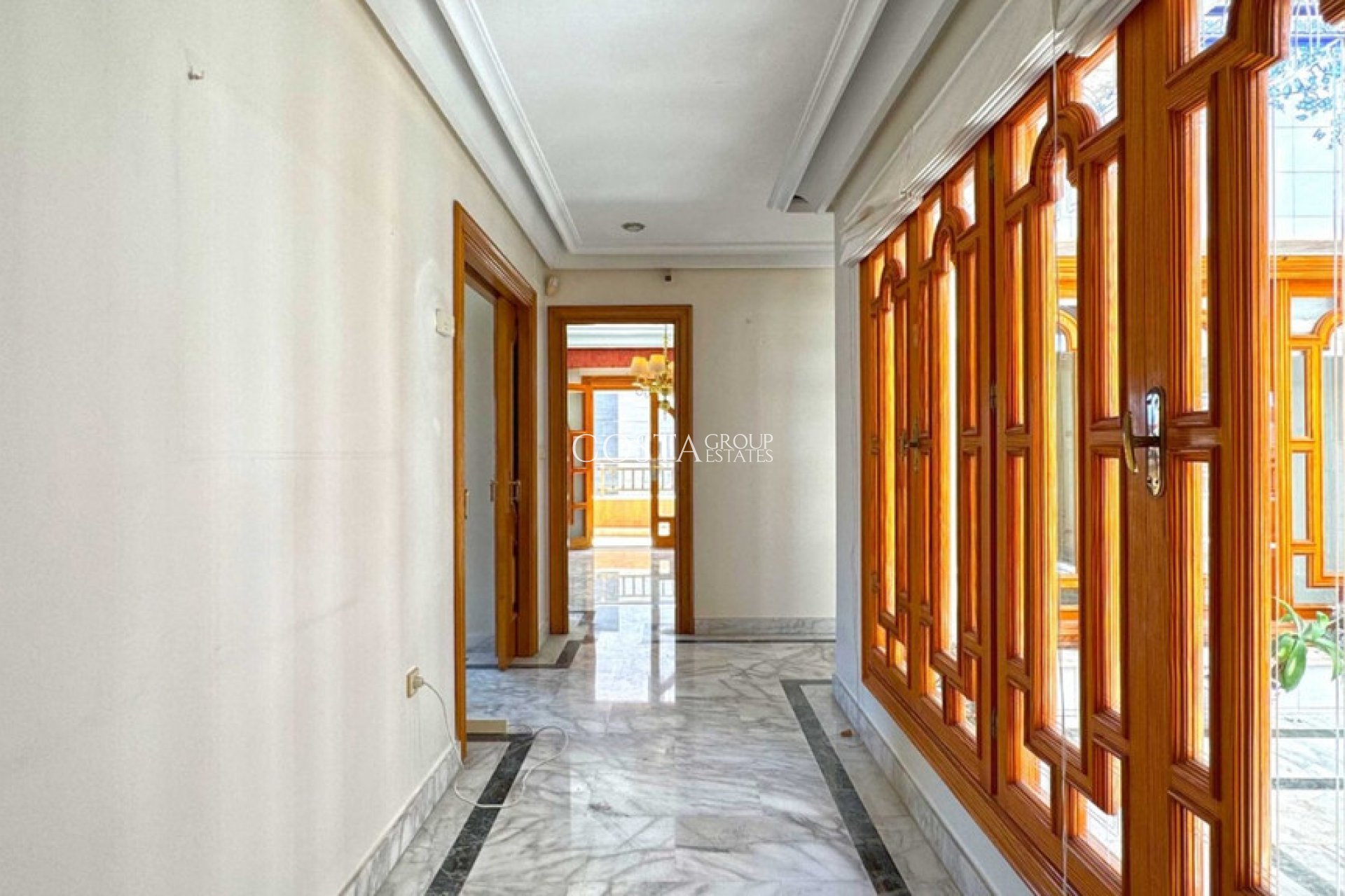 Odsprzedaż - Apartments -
San Pedro del Pinatar - San Pedro del Pinatar Centro