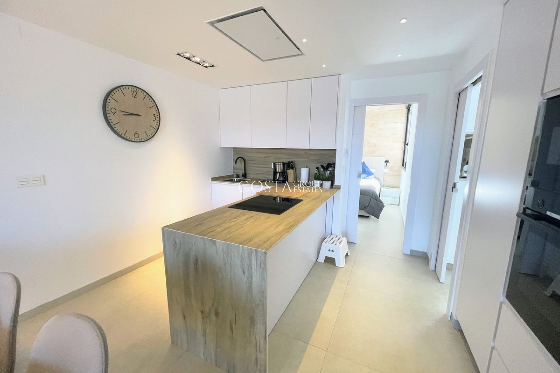 Odsprzedaż - Apartments -
San Pedro del Pinatar - San Pedro del Pinatar Centro