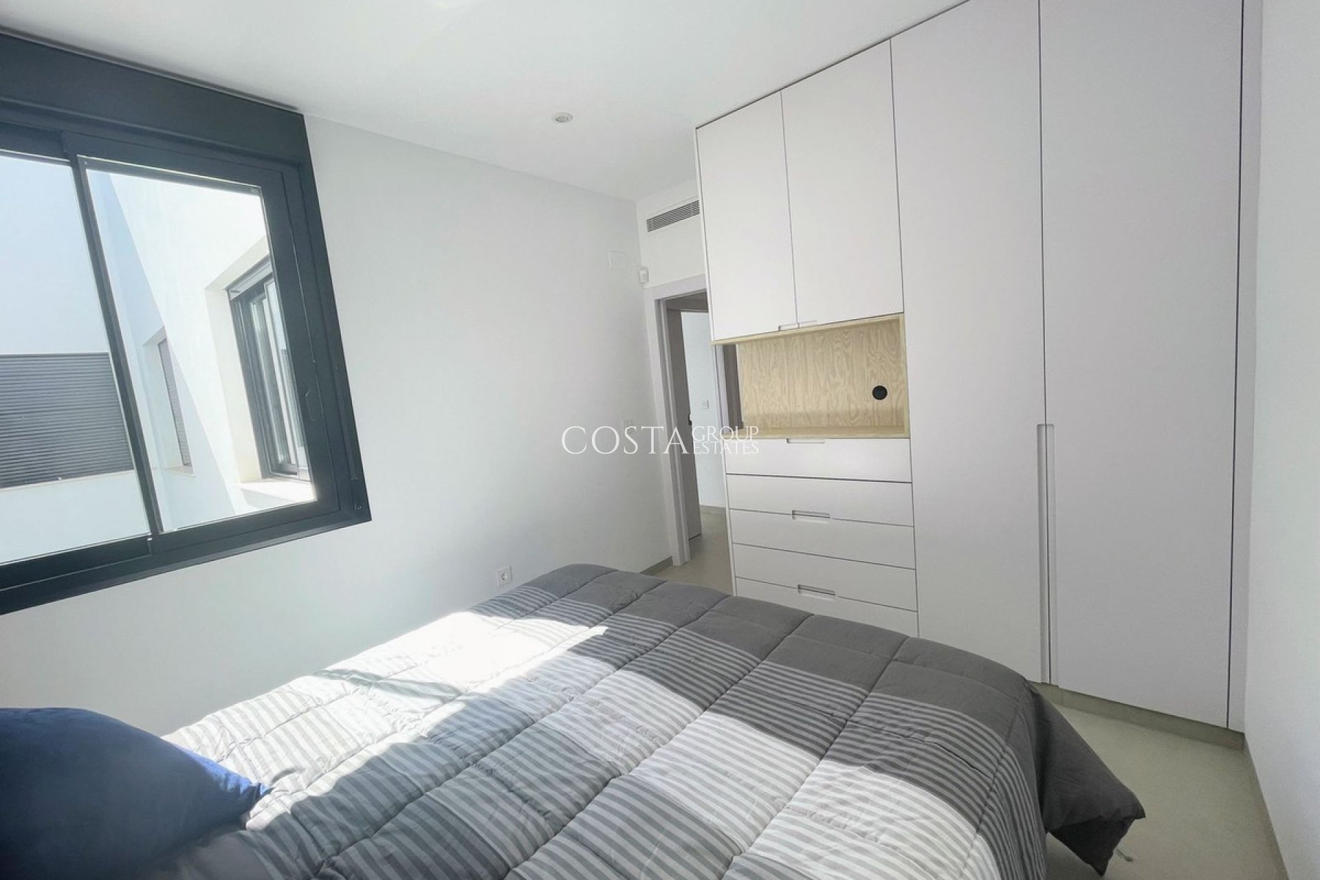 Odsprzedaż - Apartments -
San Pedro del Pinatar - San Pedro del Pinatar Centro