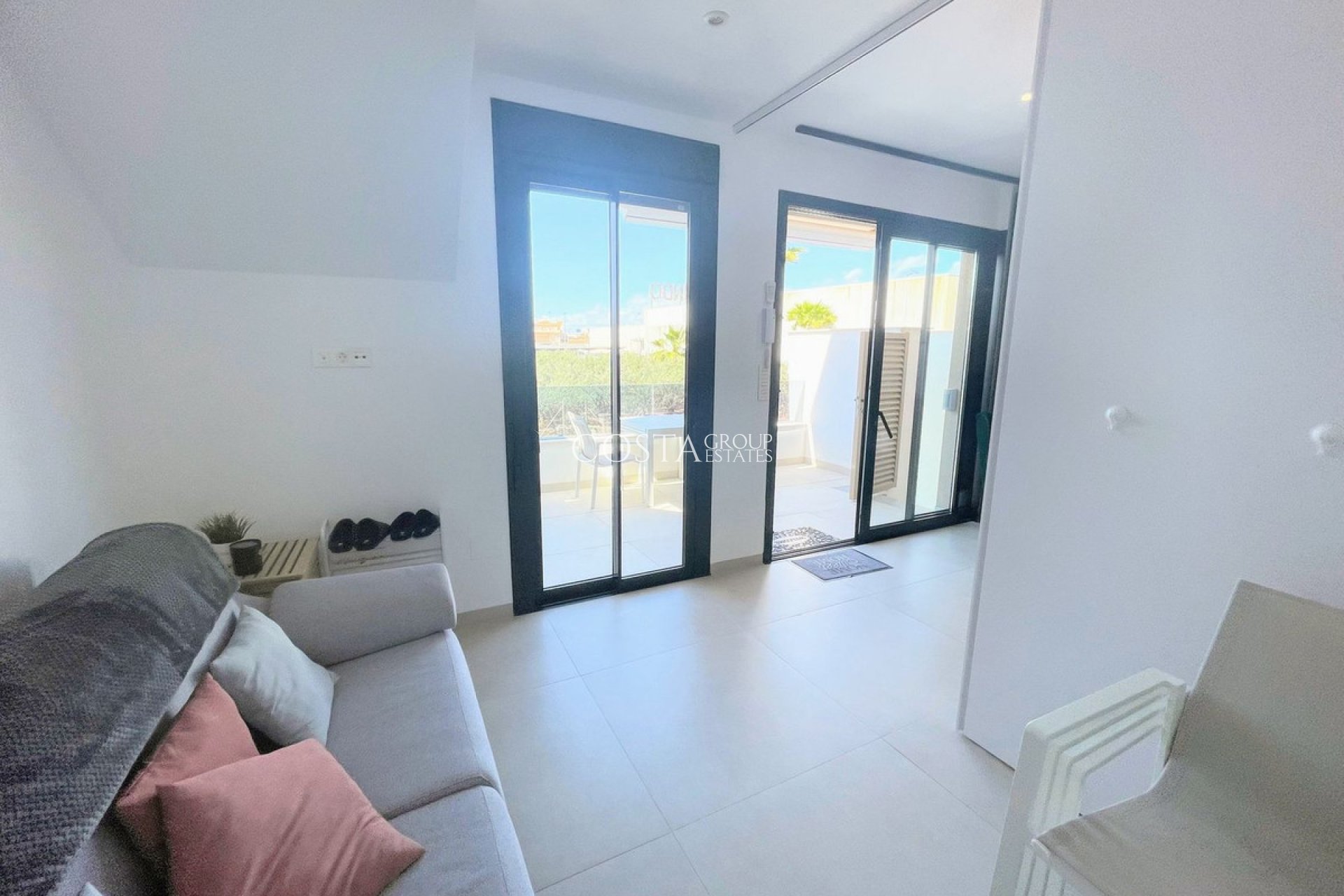 Odsprzedaż - Apartments -
San Pedro del Pinatar - San Pedro del Pinatar Centro