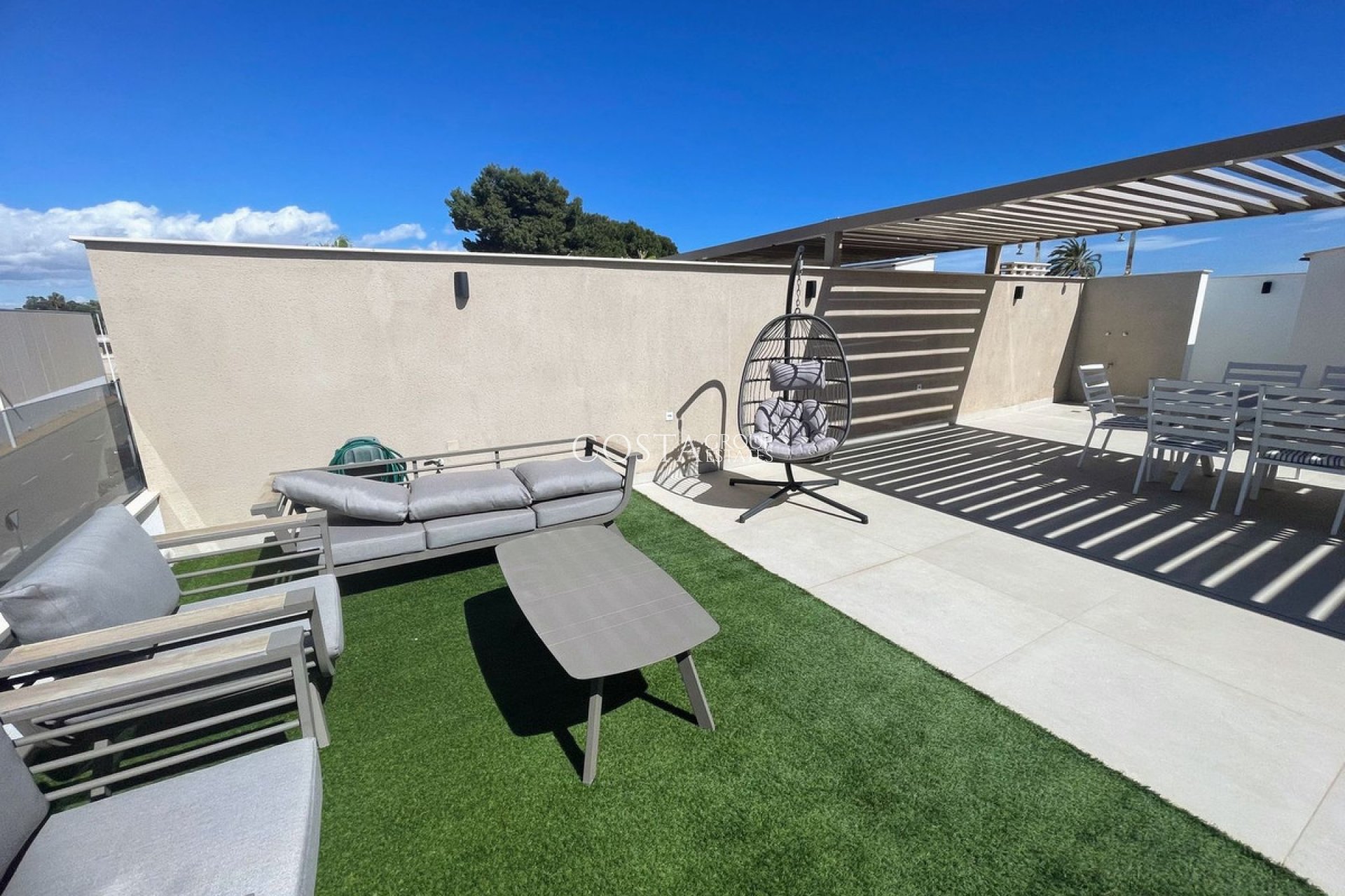 Odsprzedaż - Apartments -
San Pedro del Pinatar - San Pedro del Pinatar Centro