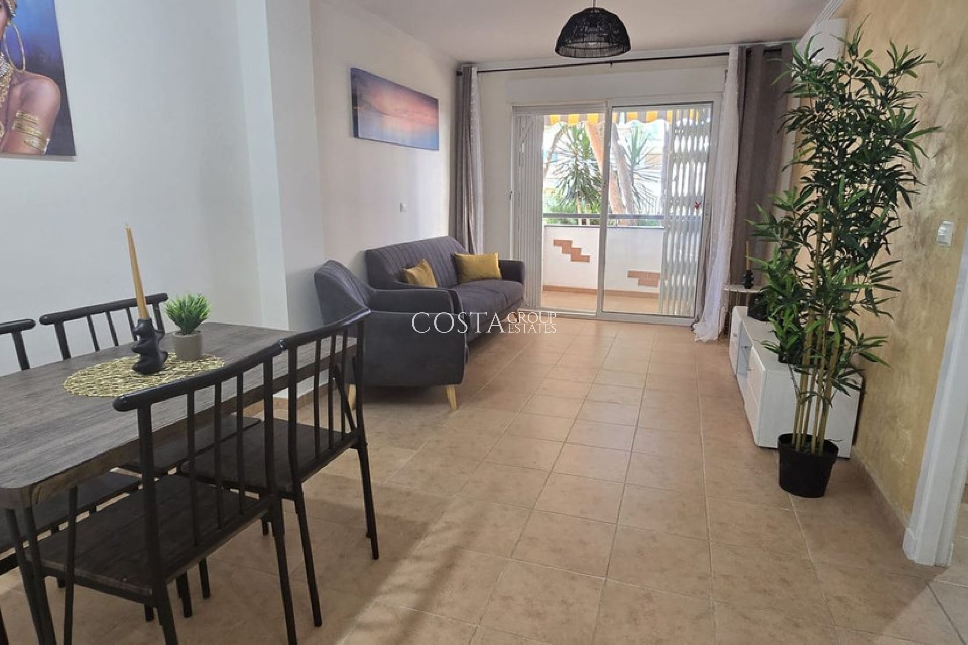 Odsprzedaż - Apartments -
San Pedro del Pinatar - San Pedro del Pinatar Centro