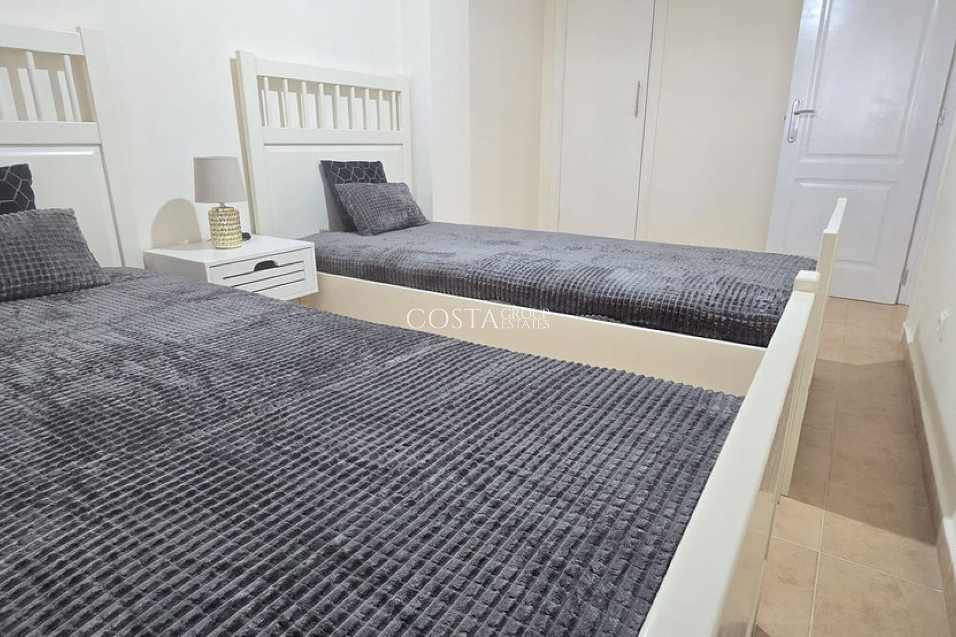 Odsprzedaż - Apartments -
San Pedro del Pinatar - San Pedro del Pinatar Centro